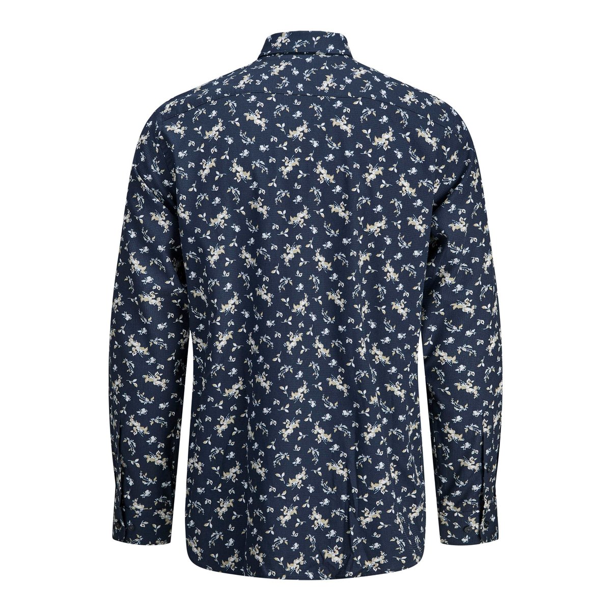 Chemise Habillée dark navy, JACK & JONES