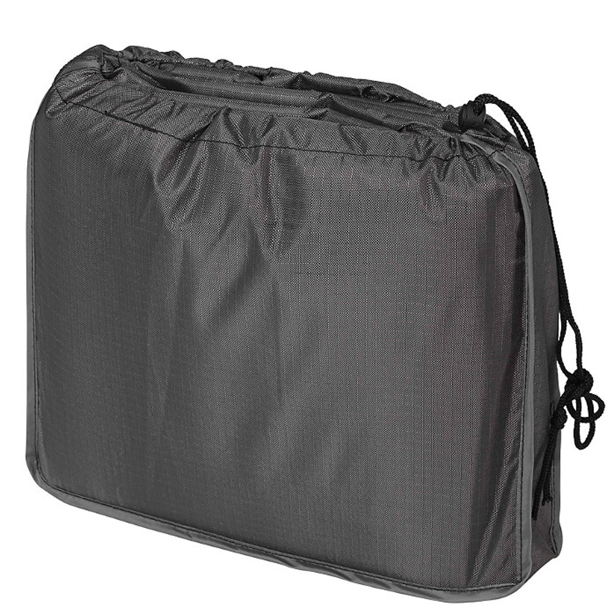 Garden Square Lounge Set Cover 300x300cm grey, AEROCOVER