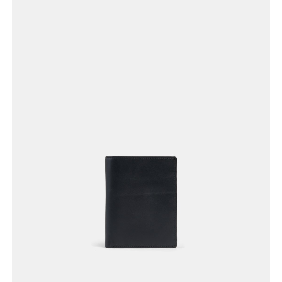 Portefeuille new jack cuir noir, GALERIES LAFAYETTE