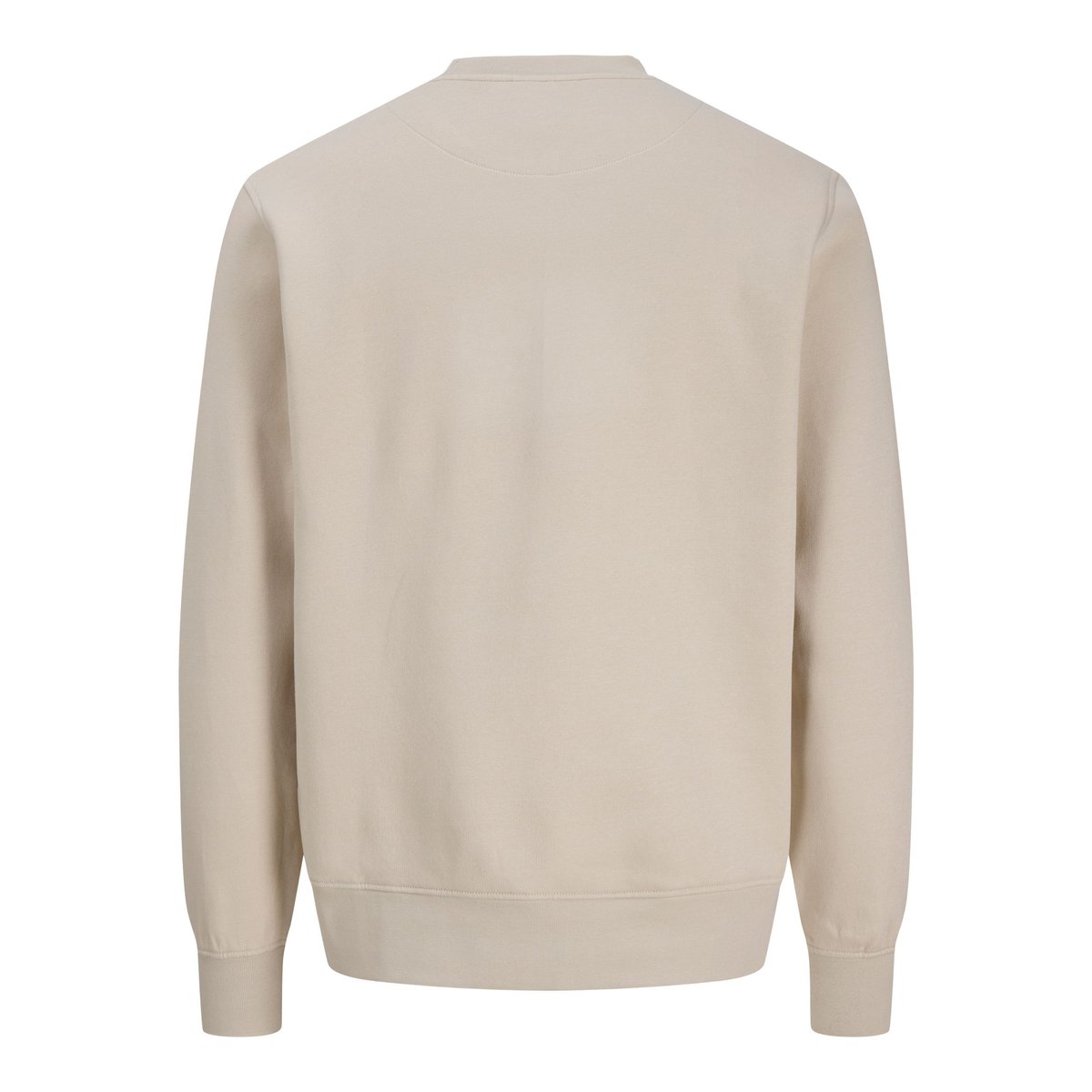 Sweat-Shirt moonbeam, JACK & JONES