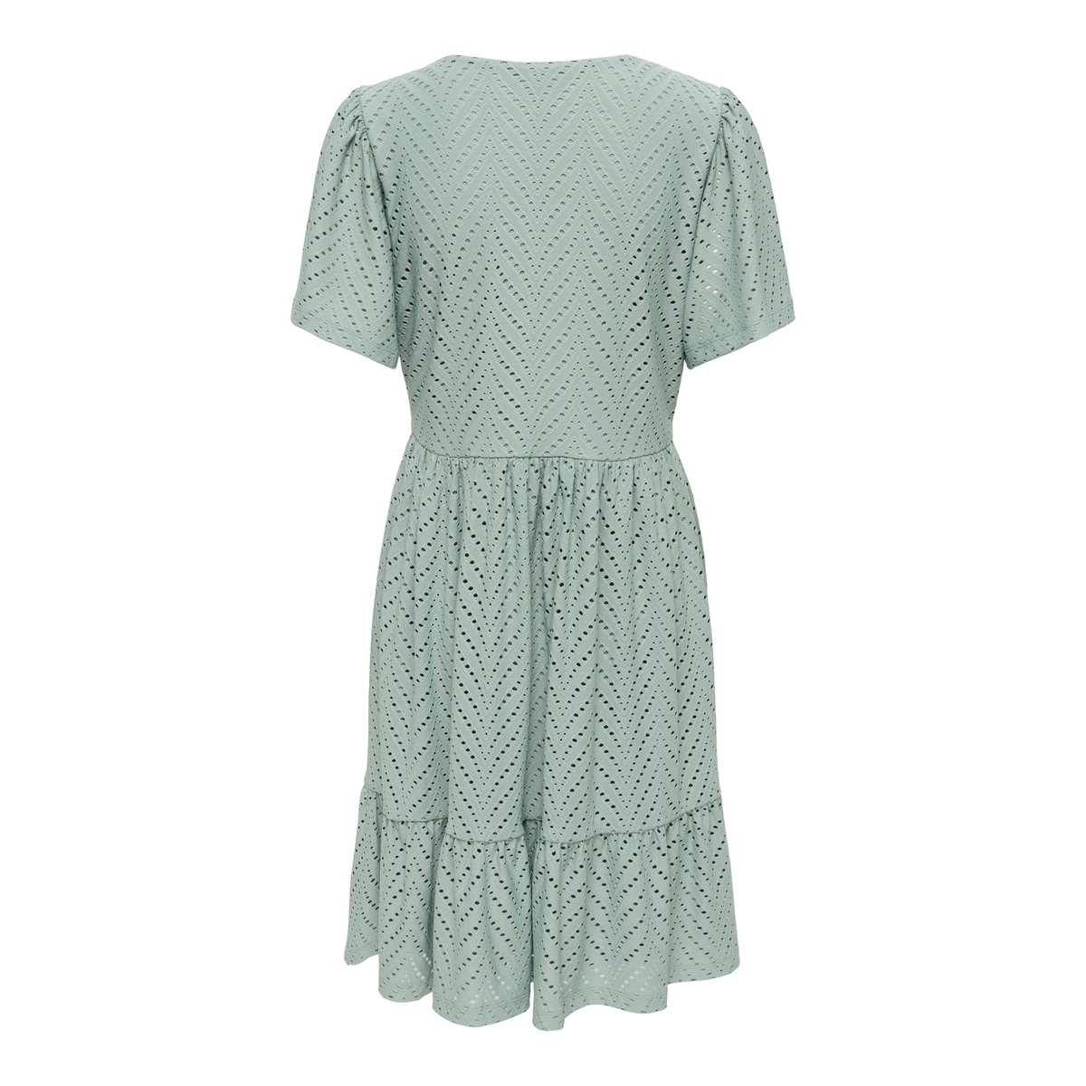 Robe chinois green, JDY