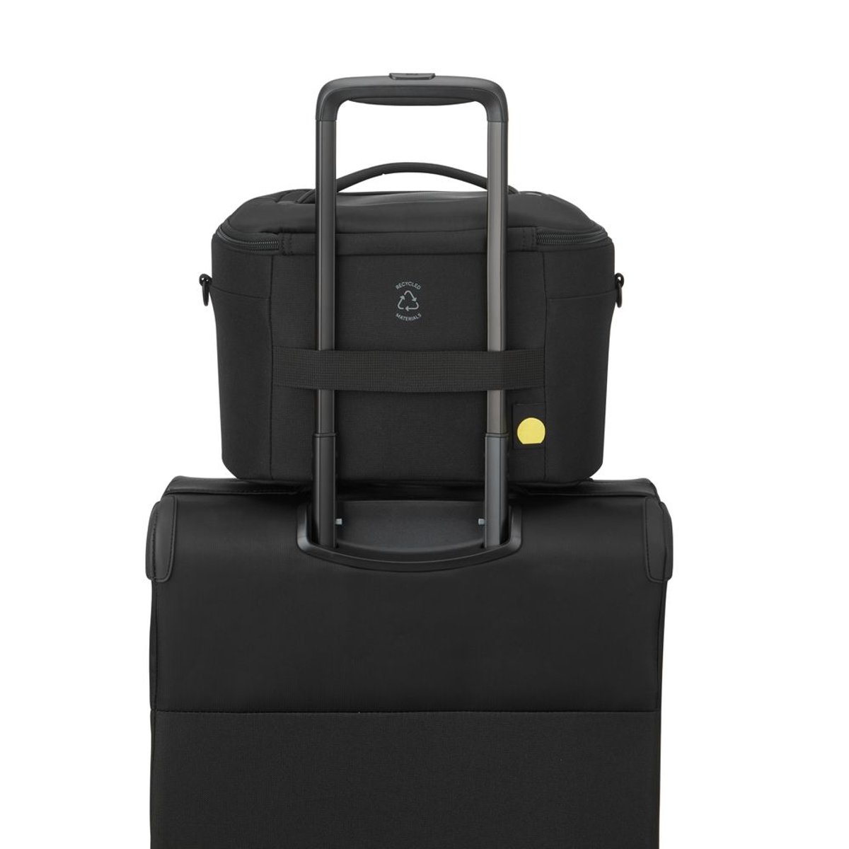 Beauty-case XS BROCHANT 3 noir profond, DELSEY PARIS