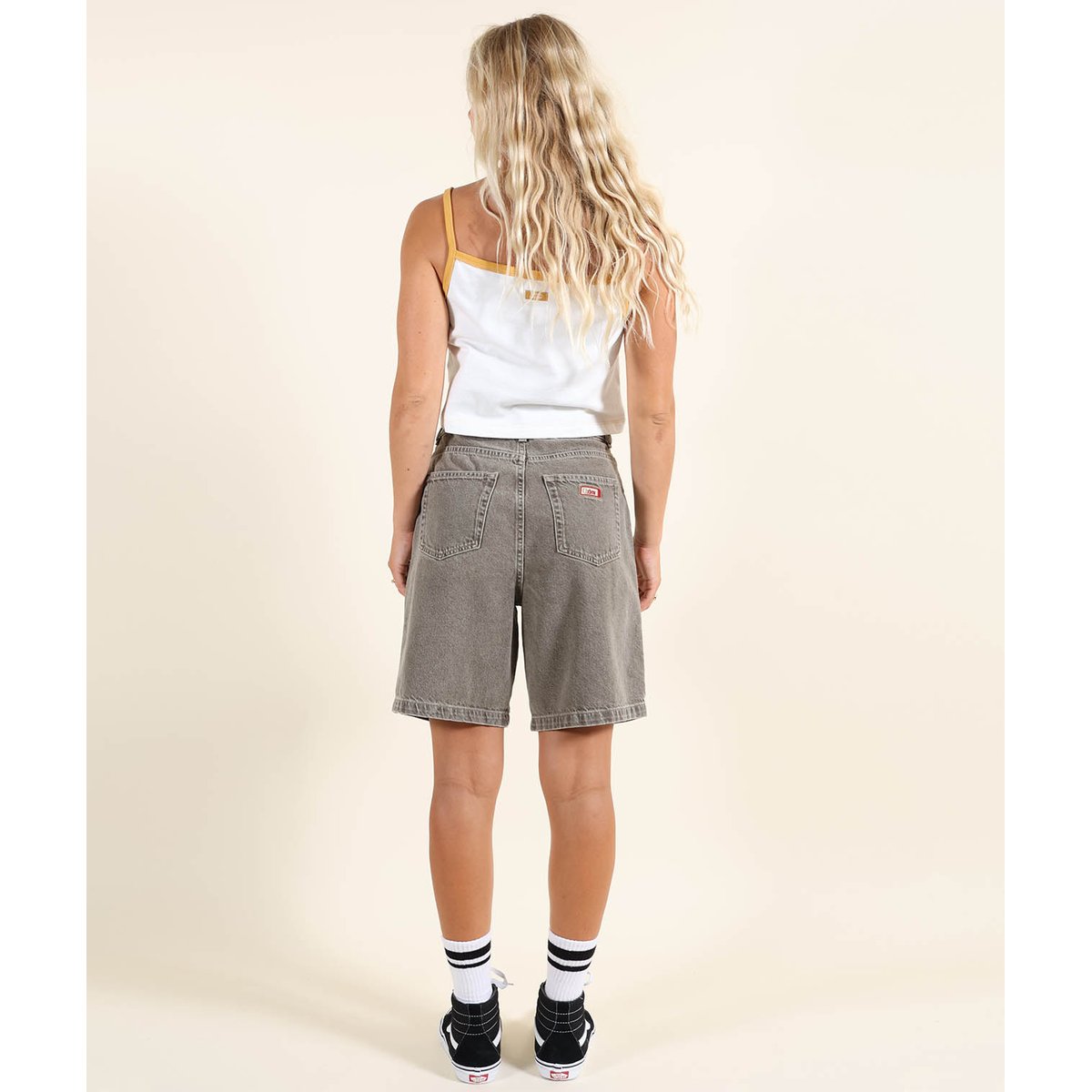 Débardeur HARTLEY off white, OXBOW