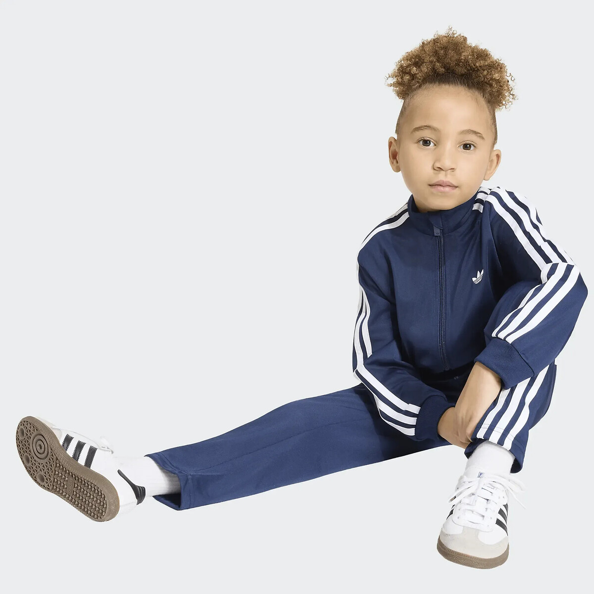 Cadet-set, FIREBIRD marineblauw, adidas Originals
