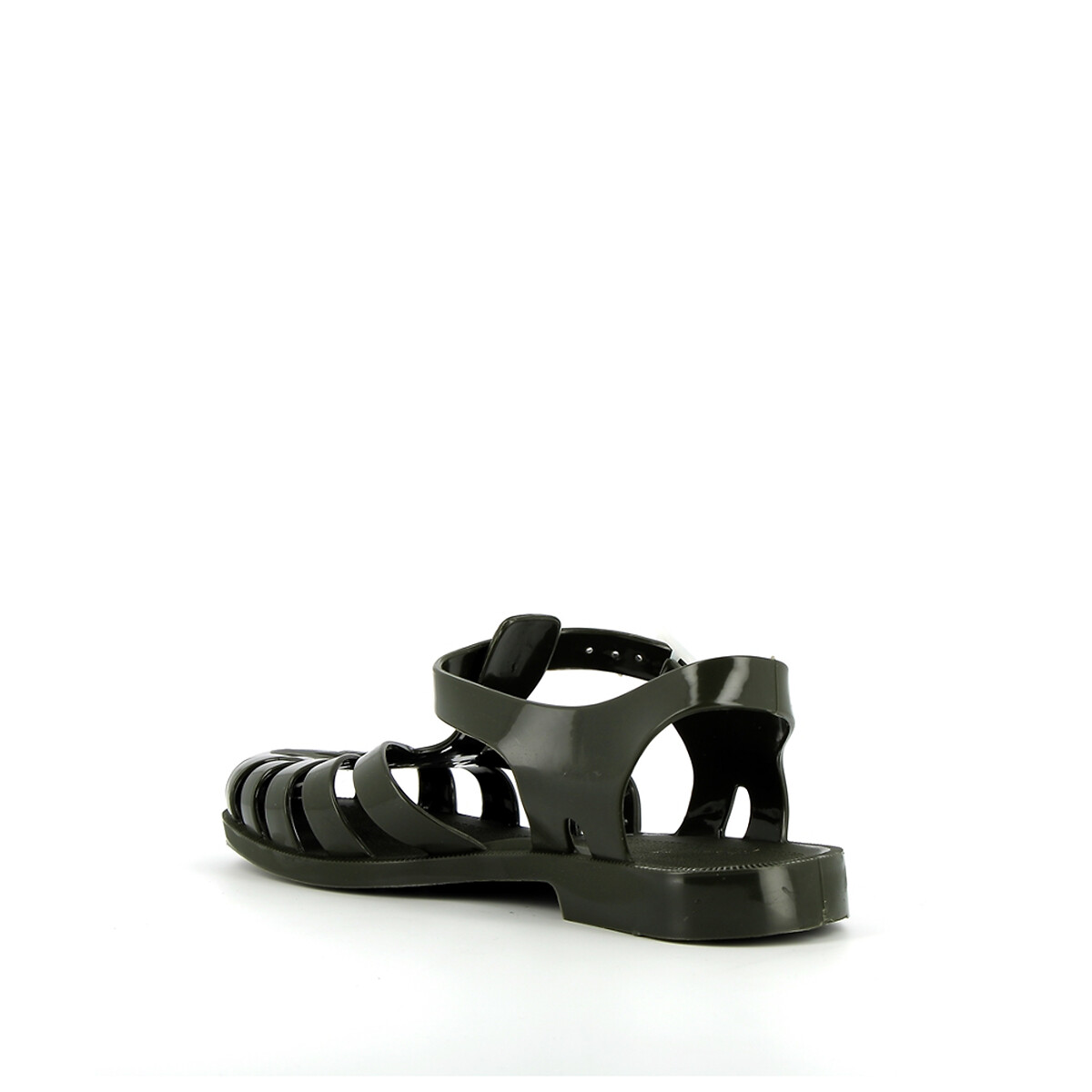Sandales Meduse Sun 201 kaki, MEDUSE