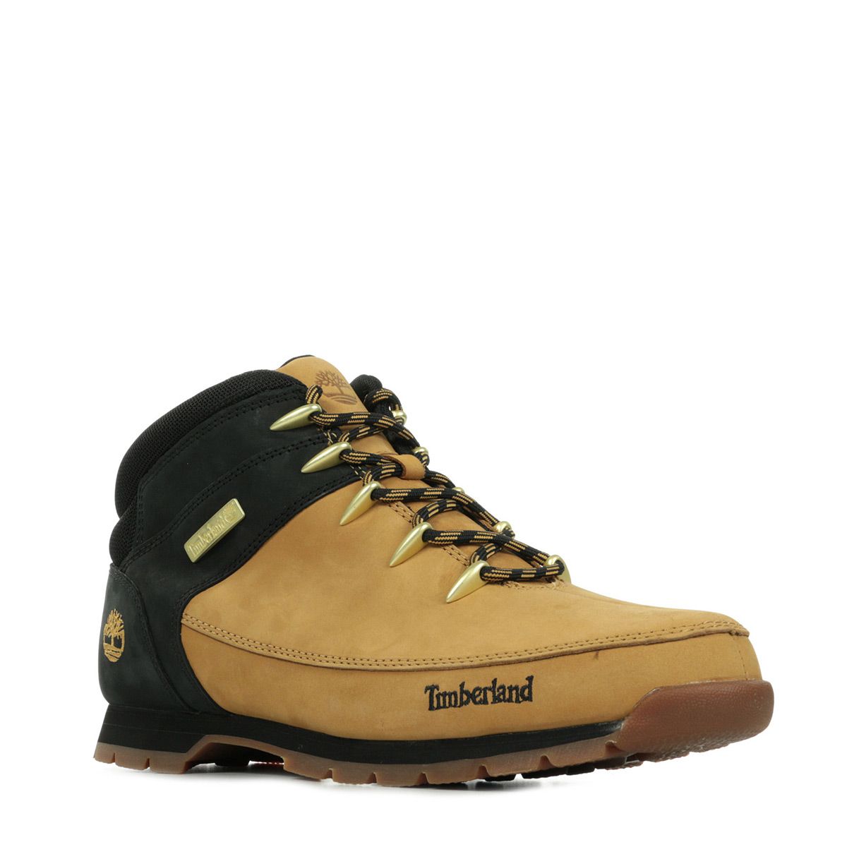 Boots Euro Sprint wheat, TIMBERLAND