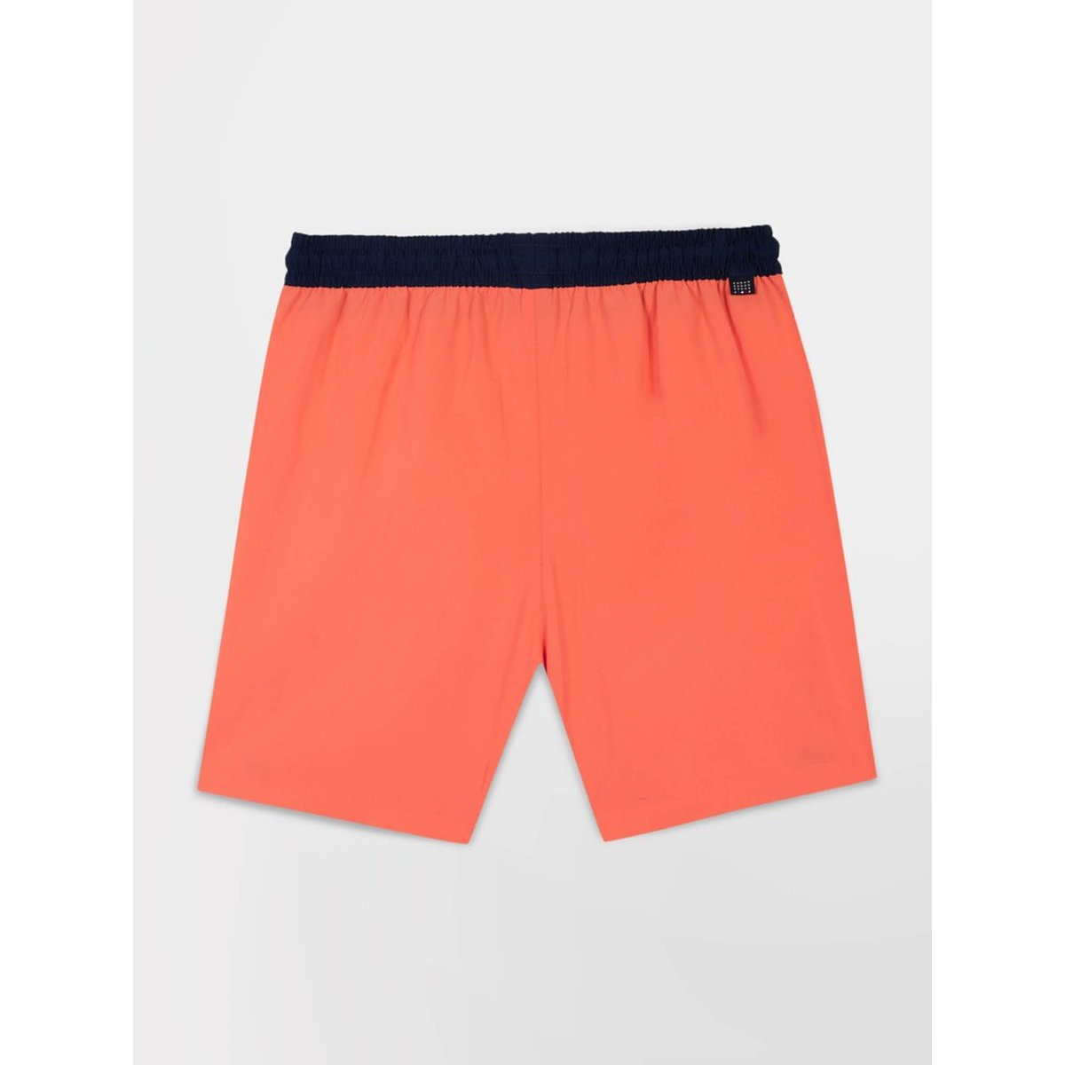 Short de bain made in France THOMAS corail, TBS