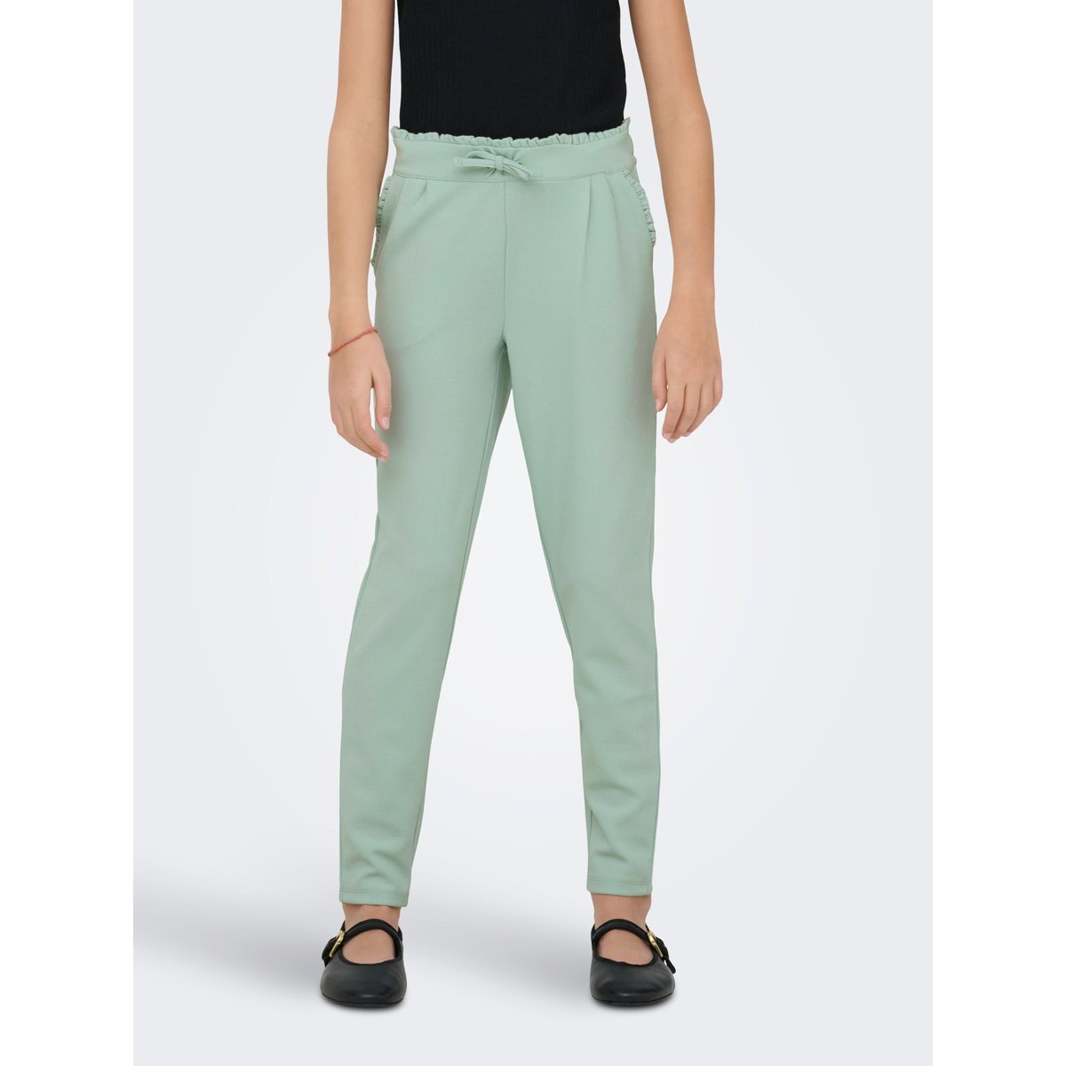 Pantalon harbor gray, KIDS ONLY