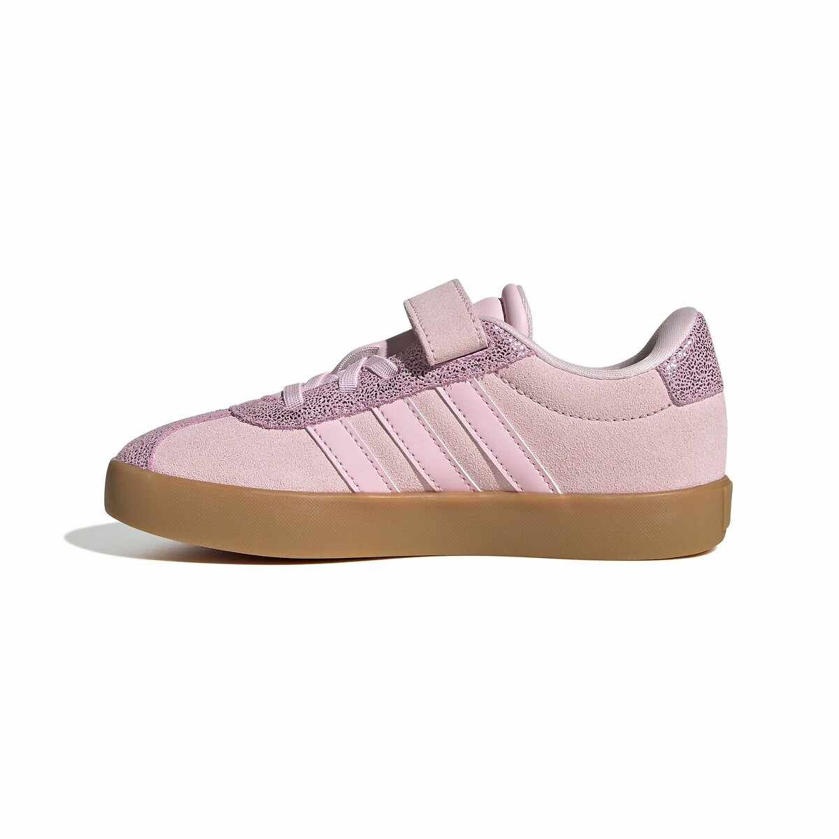 Baskets VL Court 3.0 rose, ADIDAS SPORTSWEAR