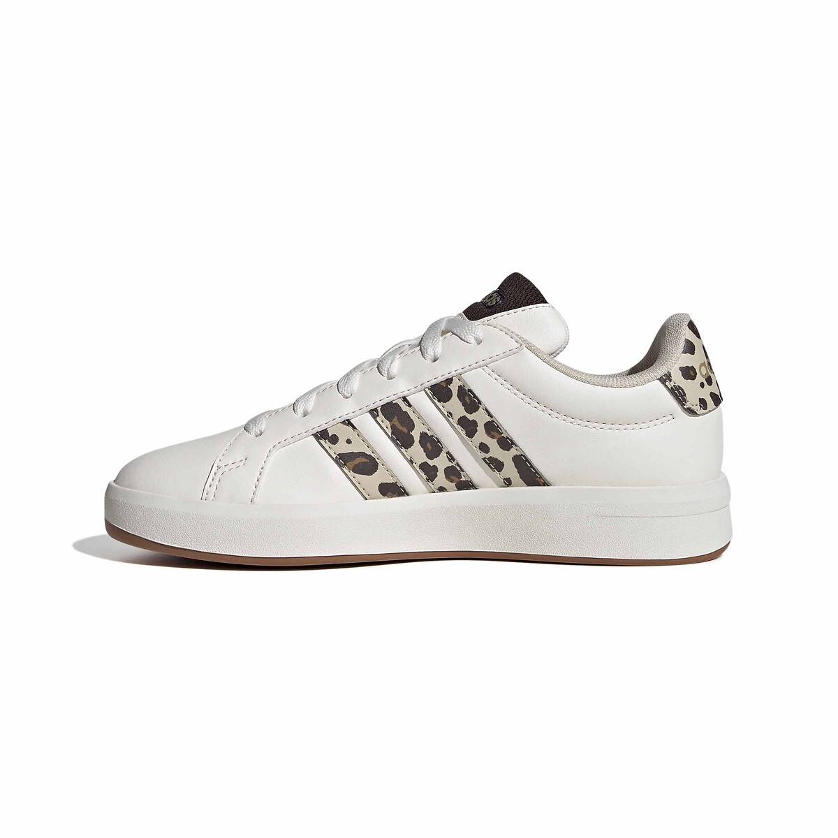 Grand Court 3.0 trainers white/leopard, ADIDAS SPORTSWEAR