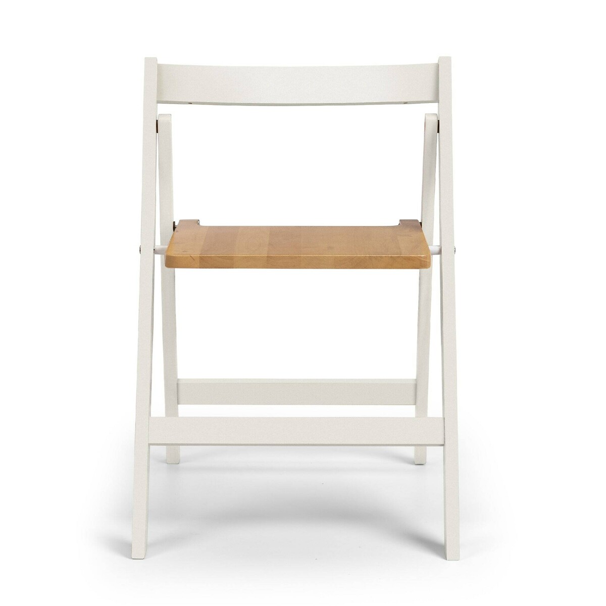 Belmont Dining Table and Chairs Set (Seats 4) white/natural, SO'HOME