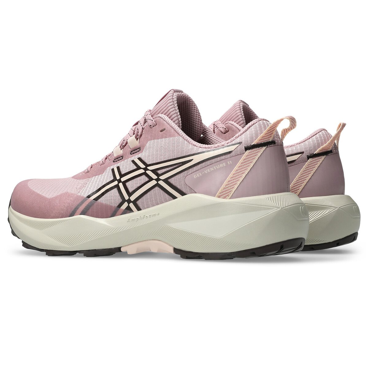 Baskets Venture rose, ASICS