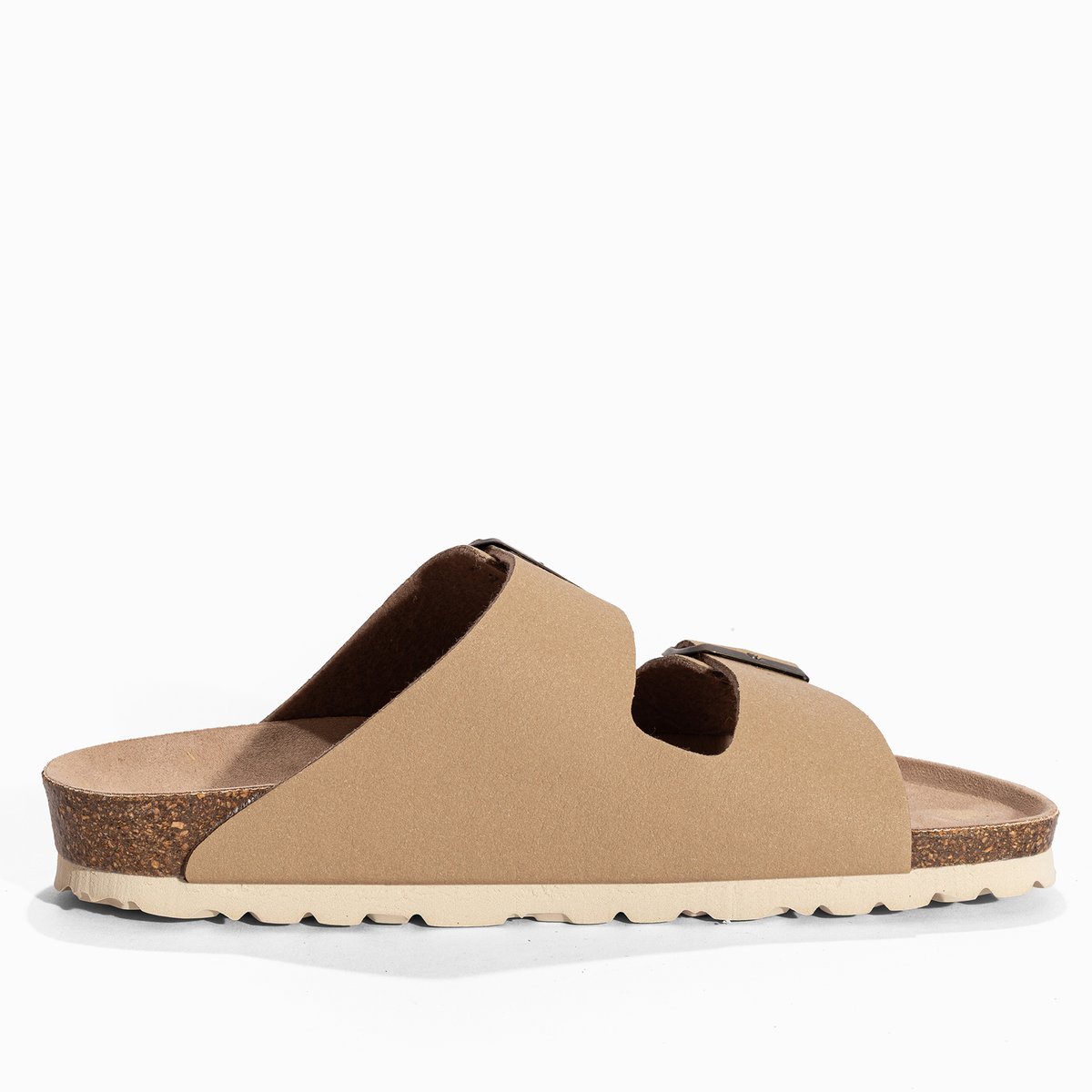 Sandales ATLAS beige, BAYTON