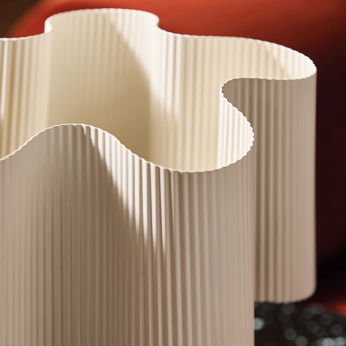 MADE Sydney Table Lamp cream, MADE