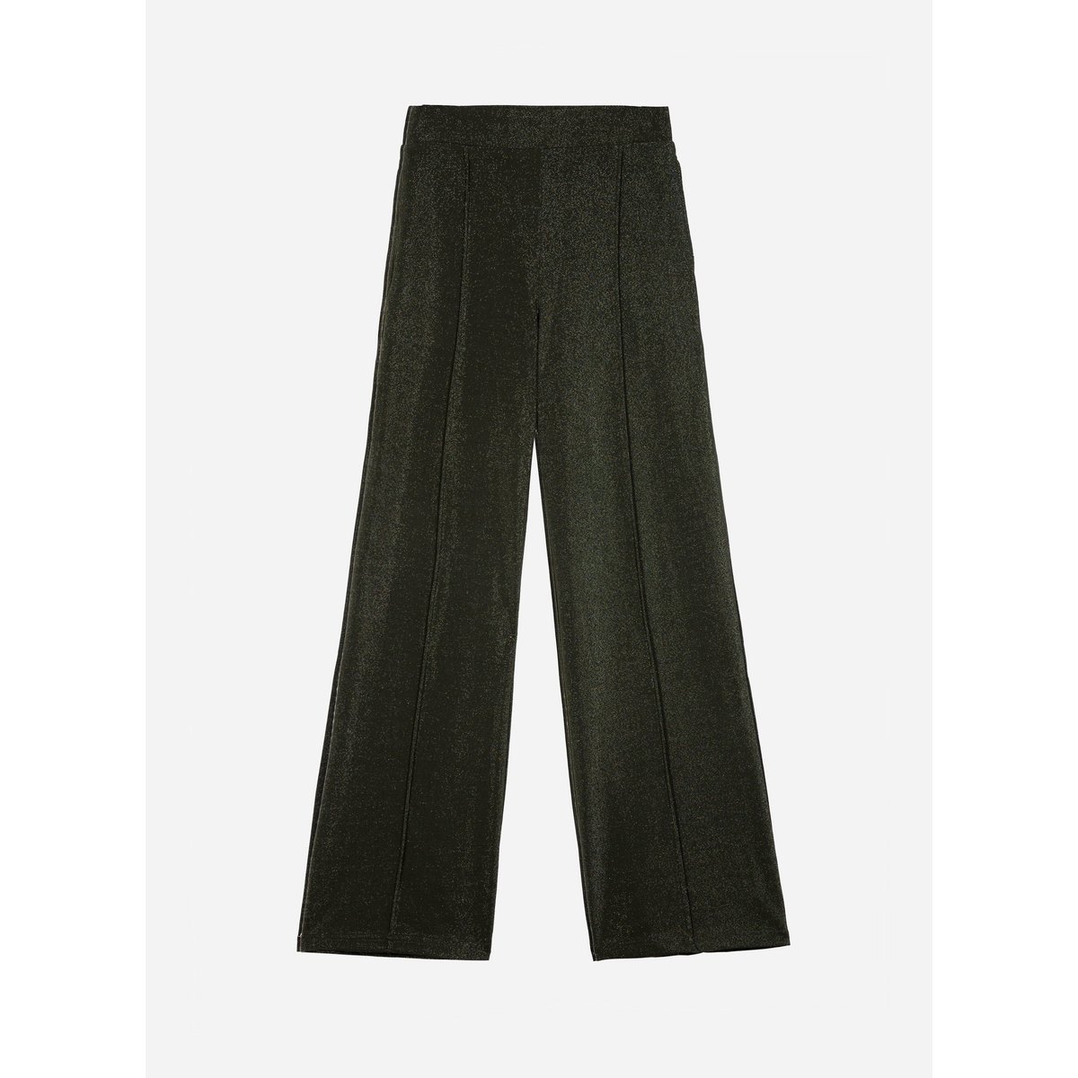 Pantalon PATRICK vert, AN'GE