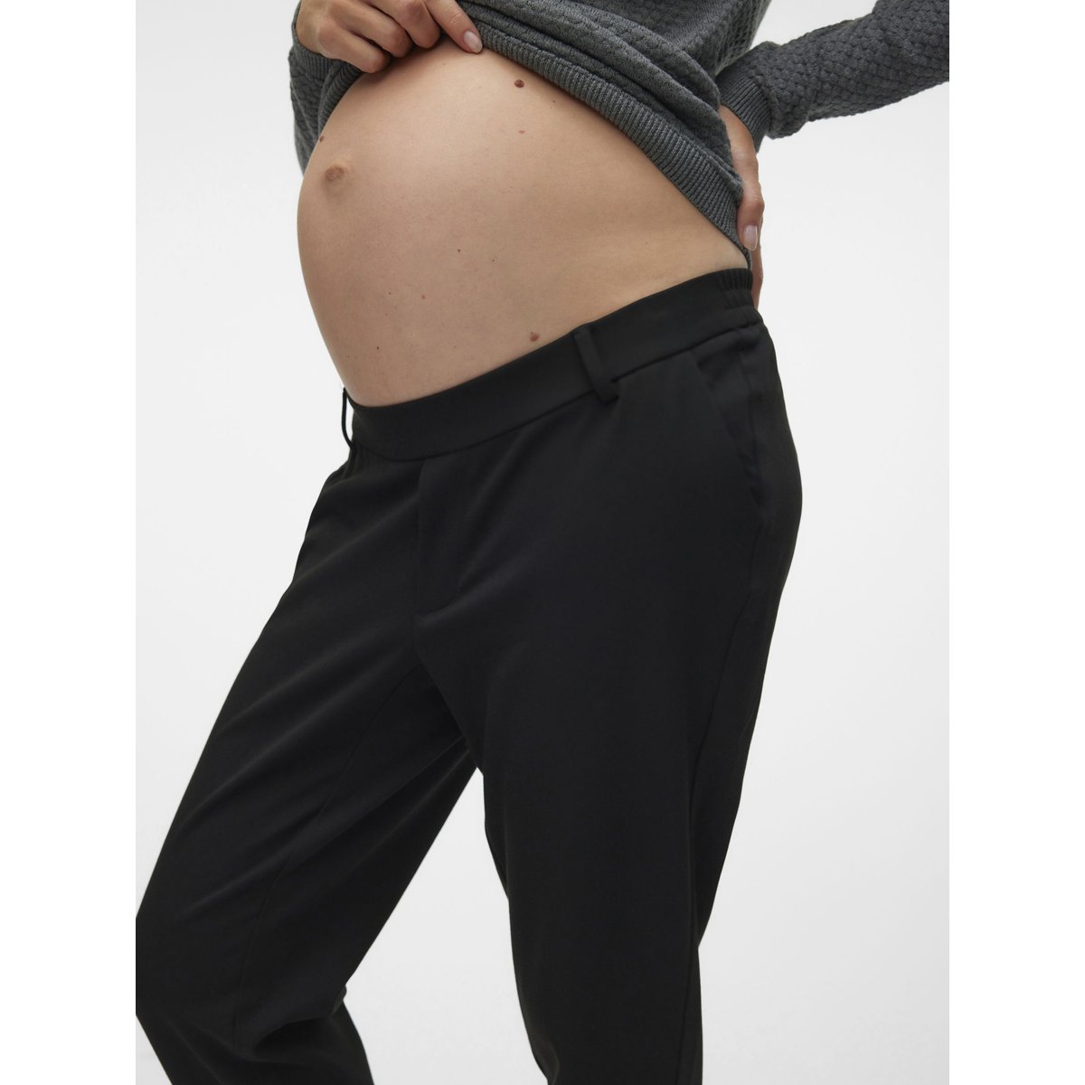 Pantalon noire - black, VERO MODA