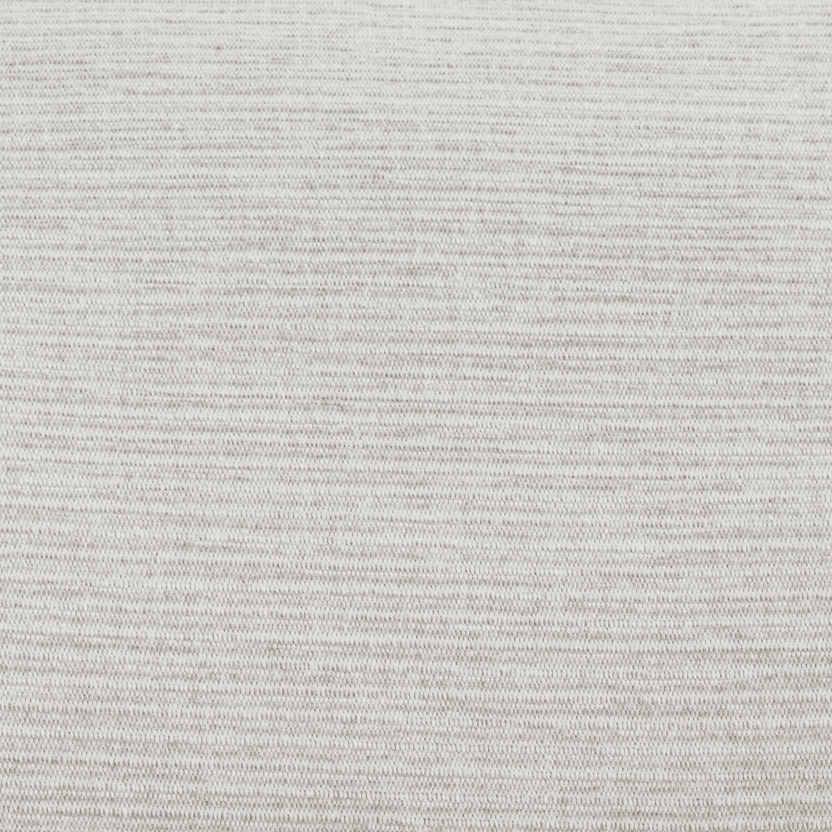 Modulares Ecksofa aus recycelter Baumwolle, TIBERIO hellgrau, AM.PM