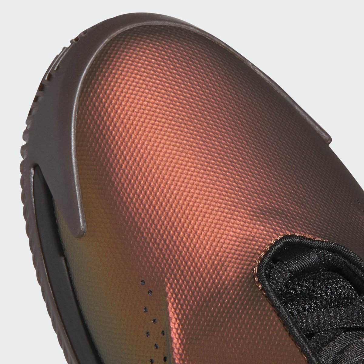 Chaussure Crazy Energy+ Chaussure Crazy Energy+ orange / core black / lucid orange, adidas Performance