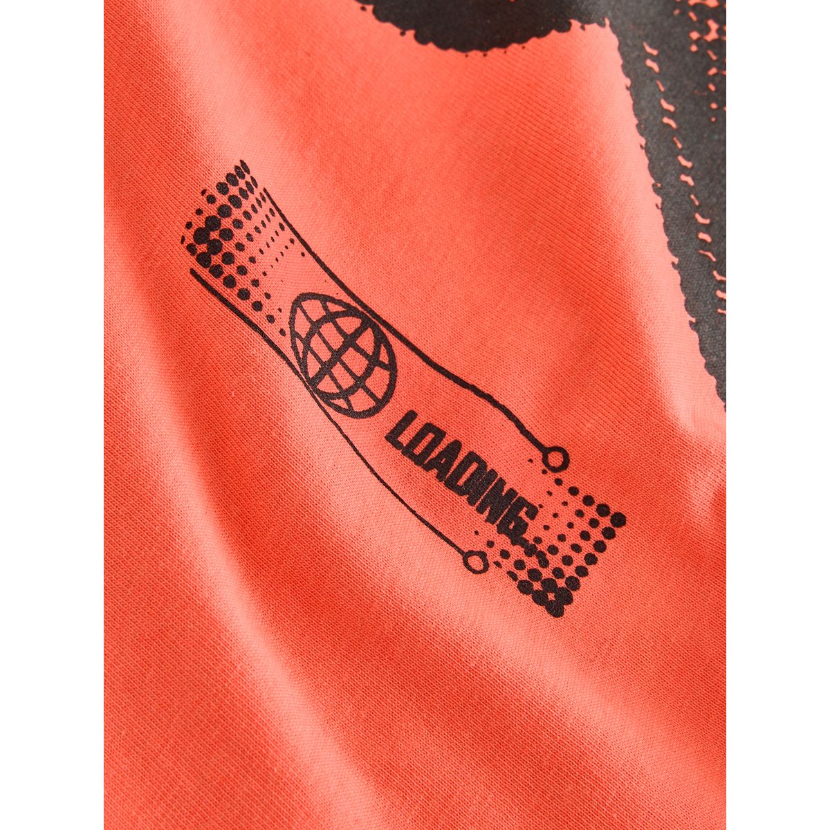 Pyjama short (3 à 16 ans), lot de 3 joueur vert/orange/rose, NEXT