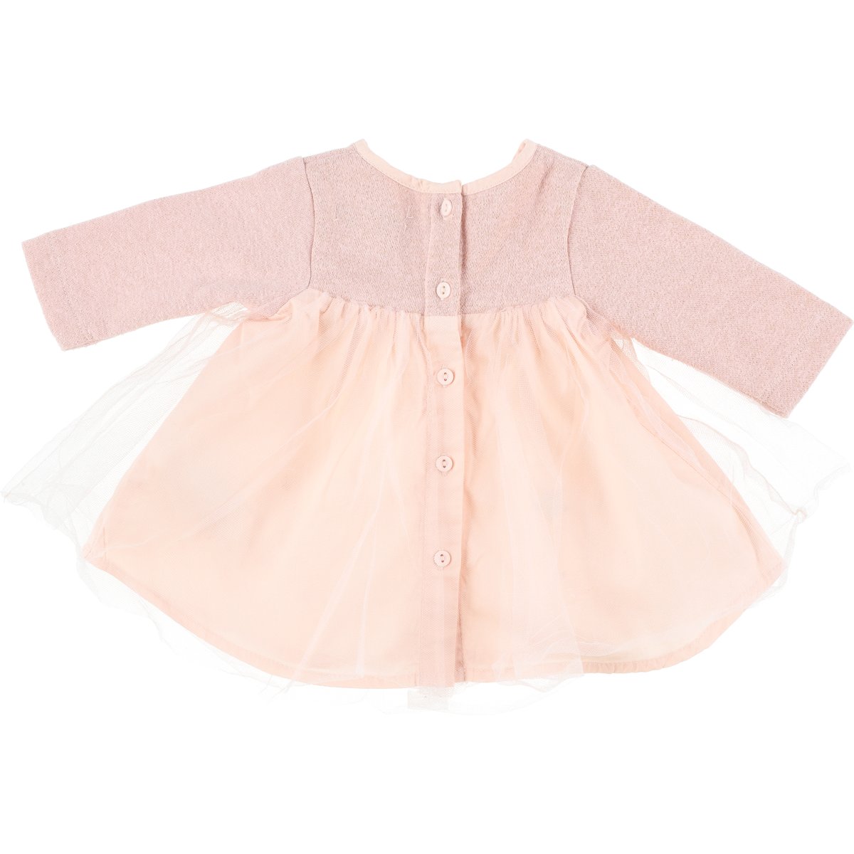 Robe - Bon état rose, VERTBAUDET