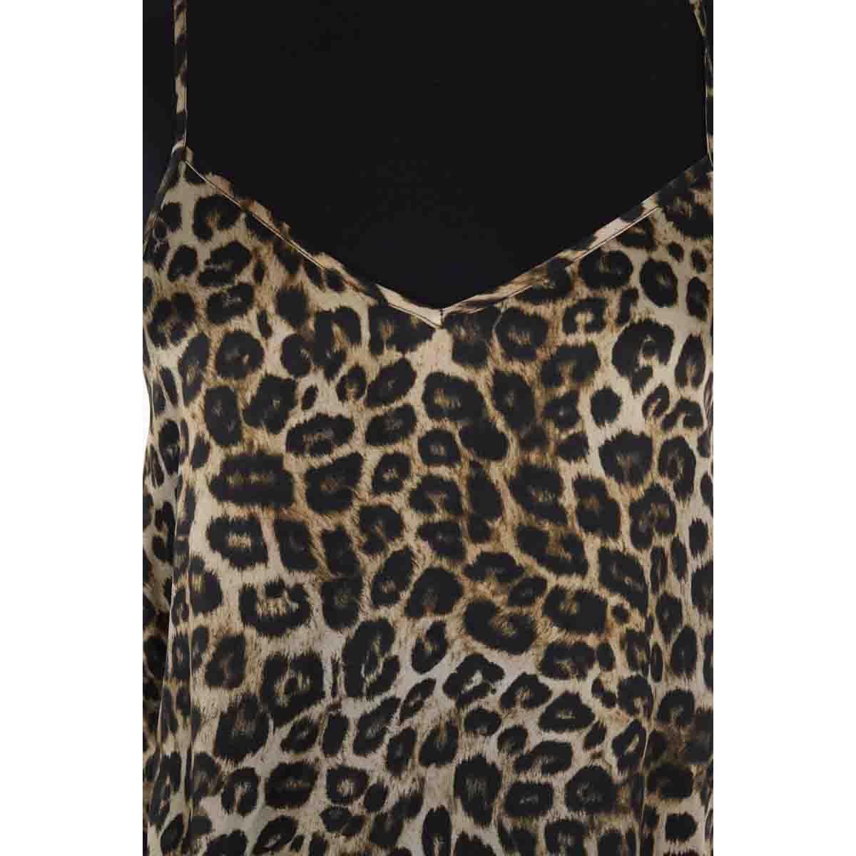 Robe - Très Bon État marron, THE KOOPLES
