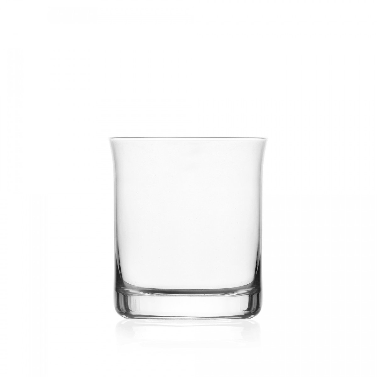 Verre Naviglio H 10 cm transparent, ICHENDORF