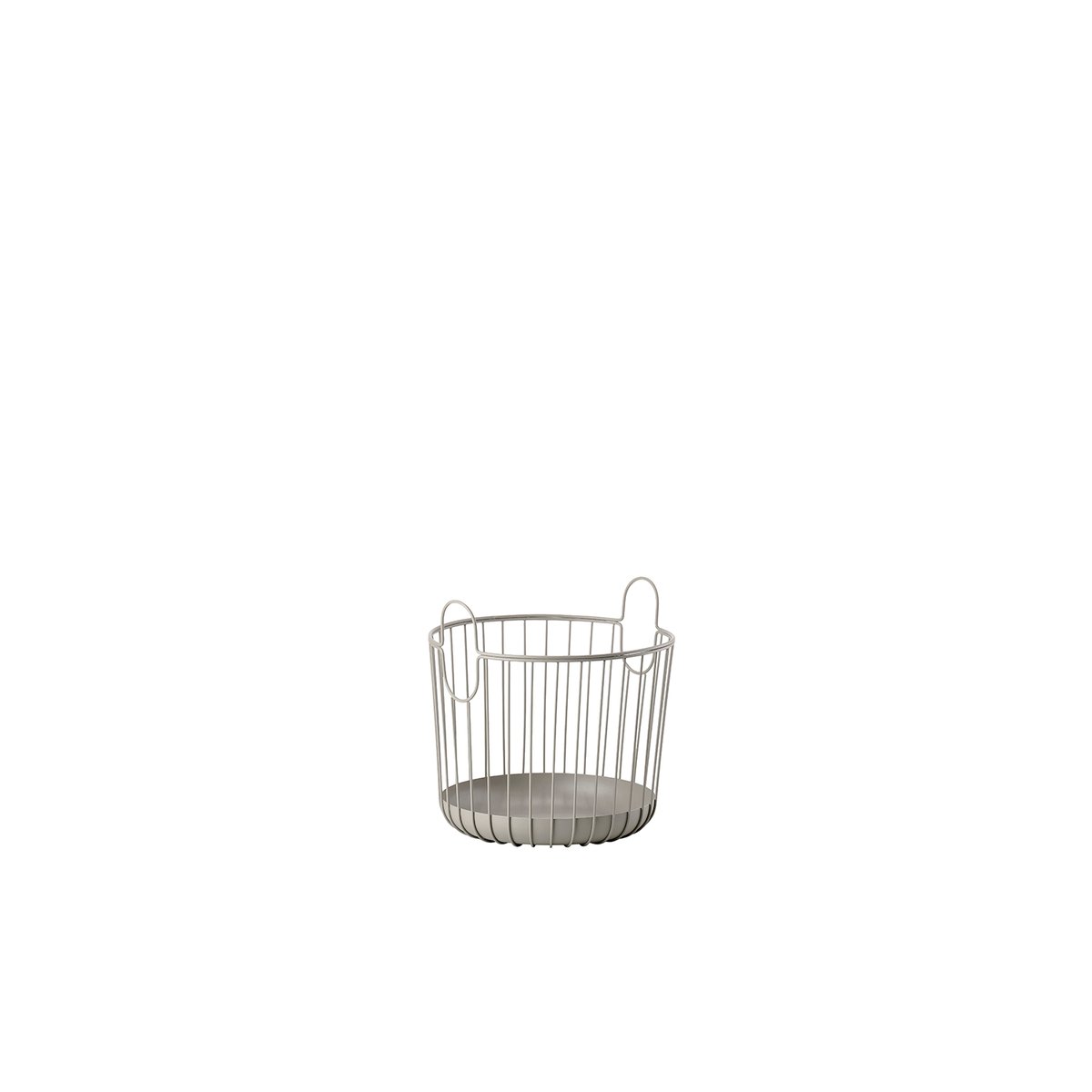 Panier INU taupe, ZONE DENMARK