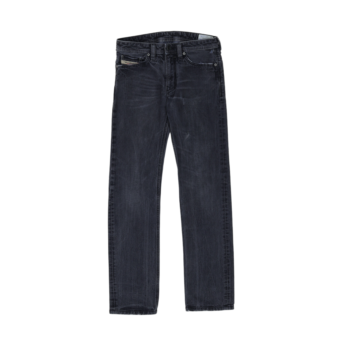 Pantalon enfant - Très bon état gris, DIESEL