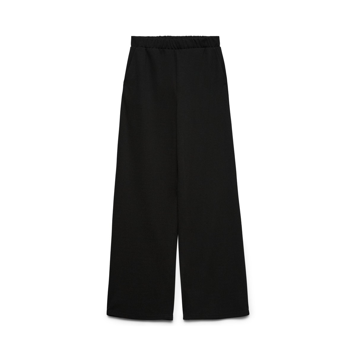 Pantalon noire - black, VERO MODA