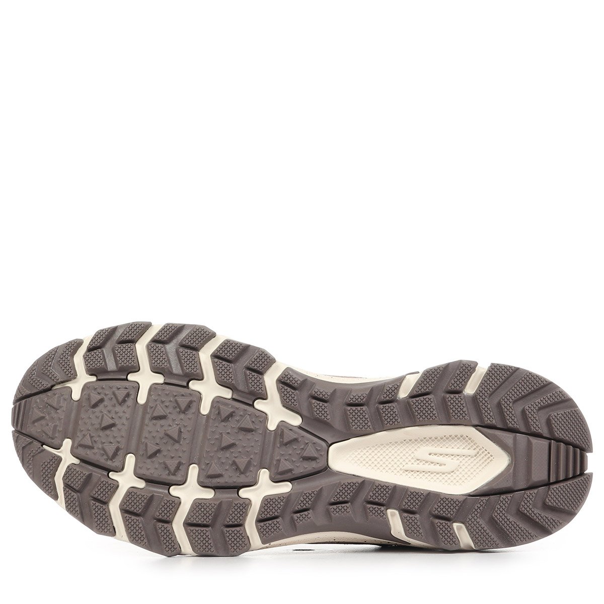 Chaussures de running GO RUN TRAIL ALTITUDE 2.0 RAVINE natural taupe, SKECHERS