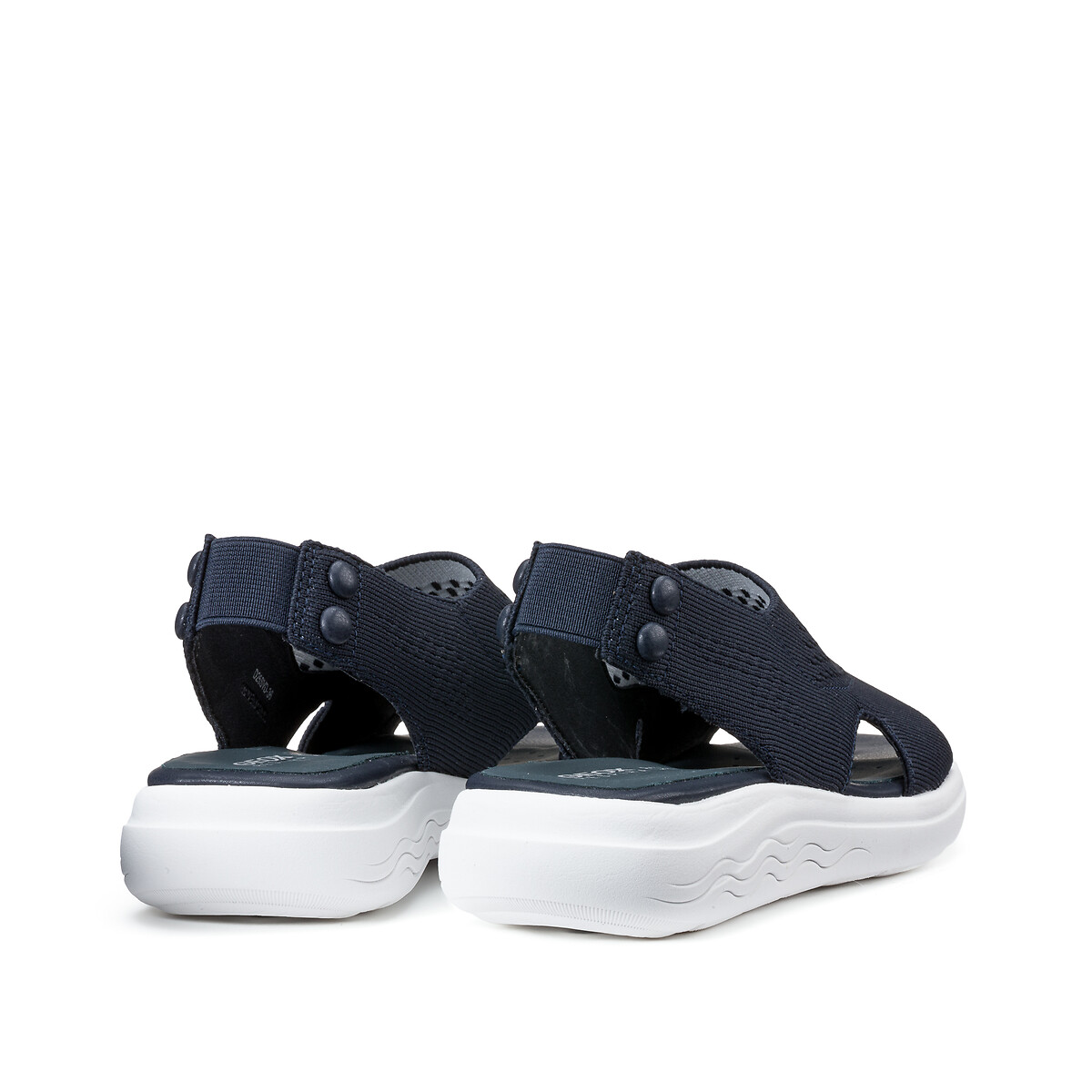 Sandales Spherica EC5 bleu marine, GEOX