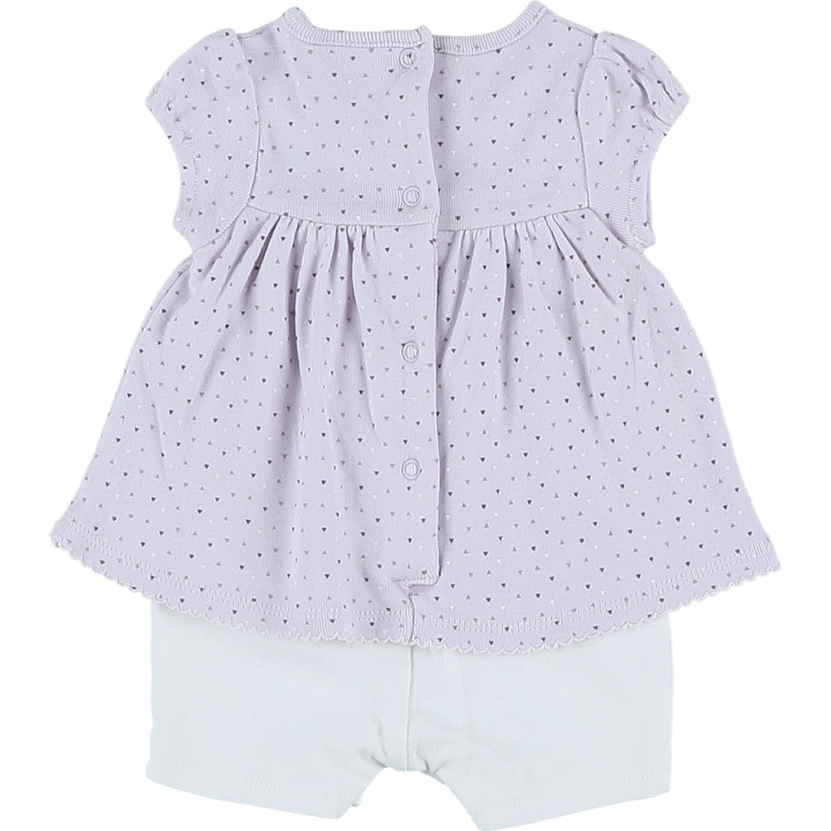 Robe body intégré - Très bon état multicouleur, P'TIT BISOU