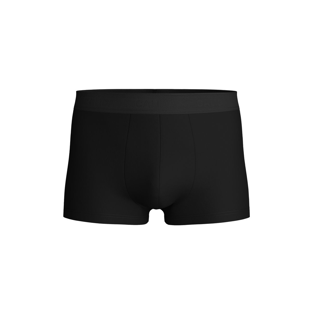 Boxer brief Polyamide MICRO STRETCH noir, CALIDA