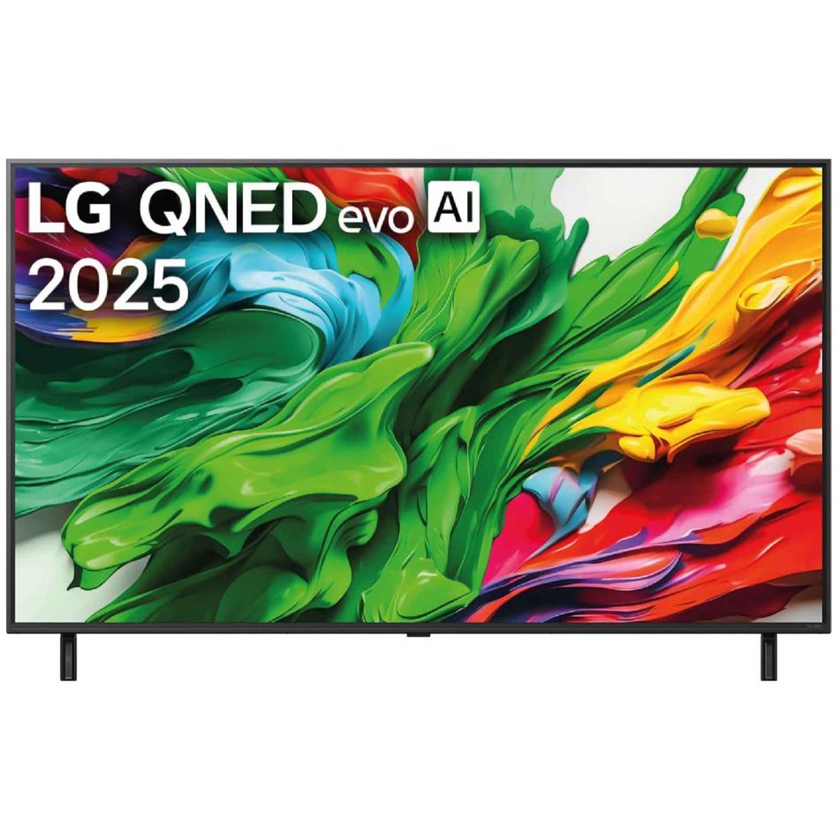Televiseurs led 55 pouces 55QNED85A6C gris, LG