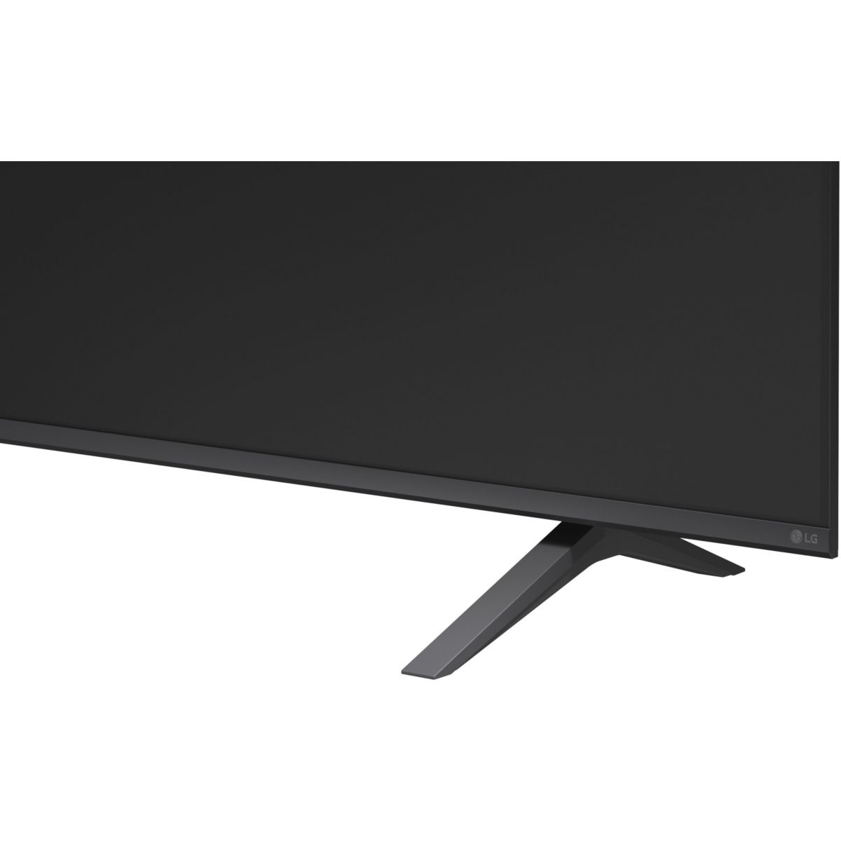 TV LED 75NU850B6 (2026) 75" (189 cm) noir, LG