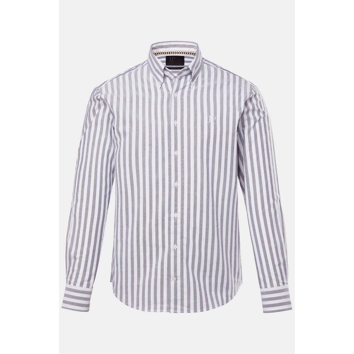 Chemise Oxford marine foncé, JP1880