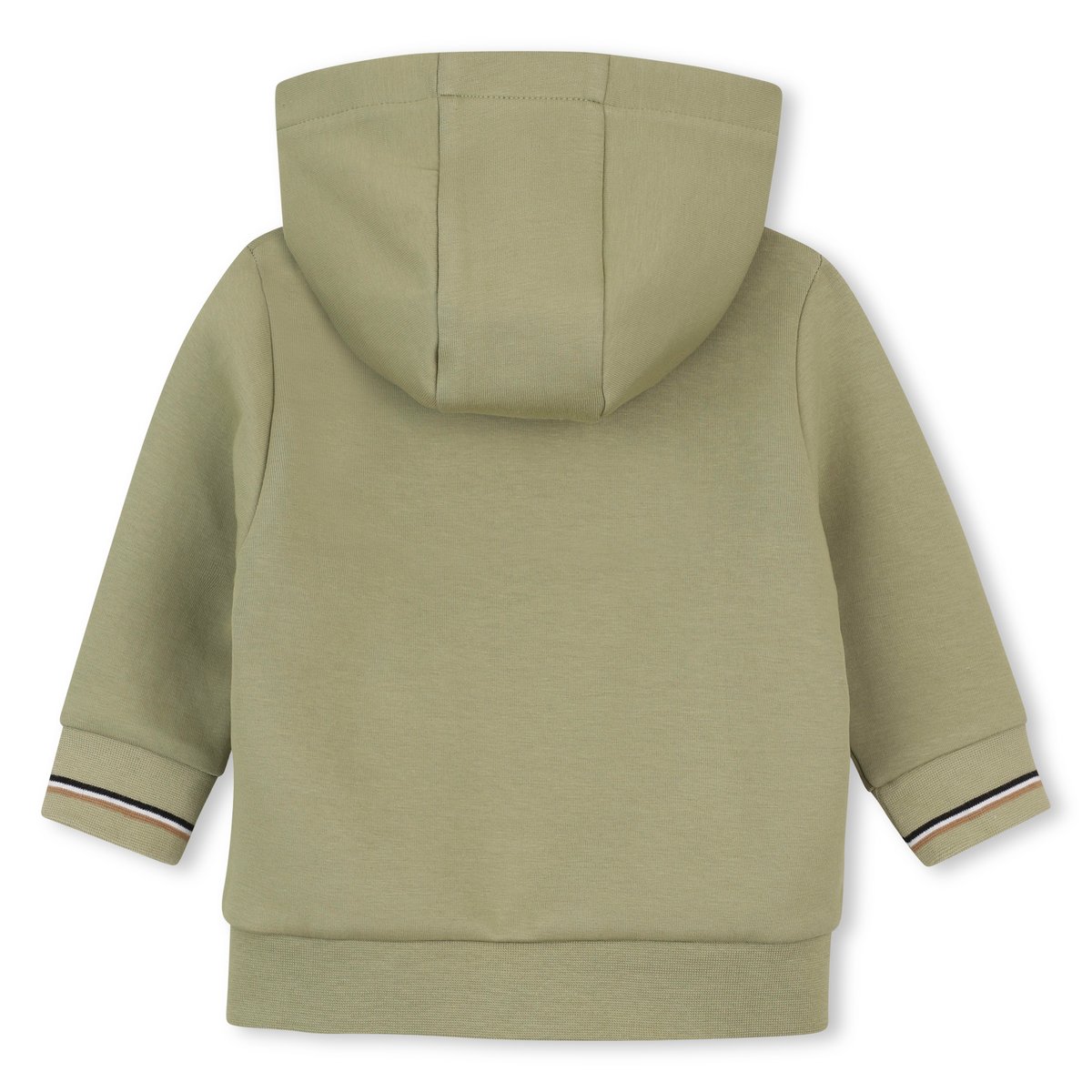 Ensemble textile gris, BOSS KIDSWEAR