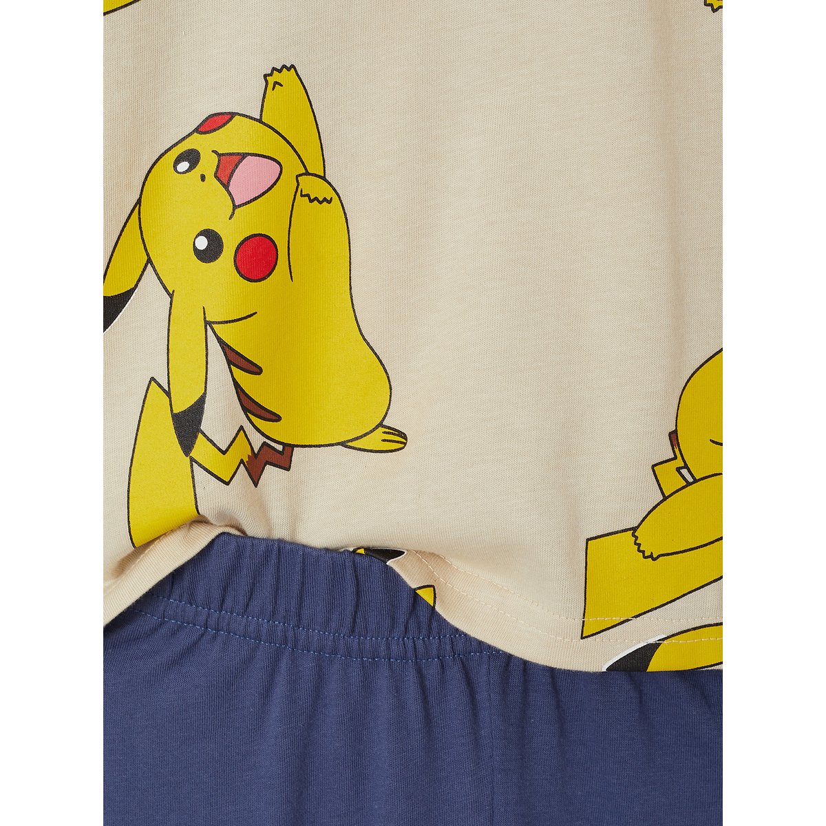 Pyjama Pokémon indigo, VERTBAUDET