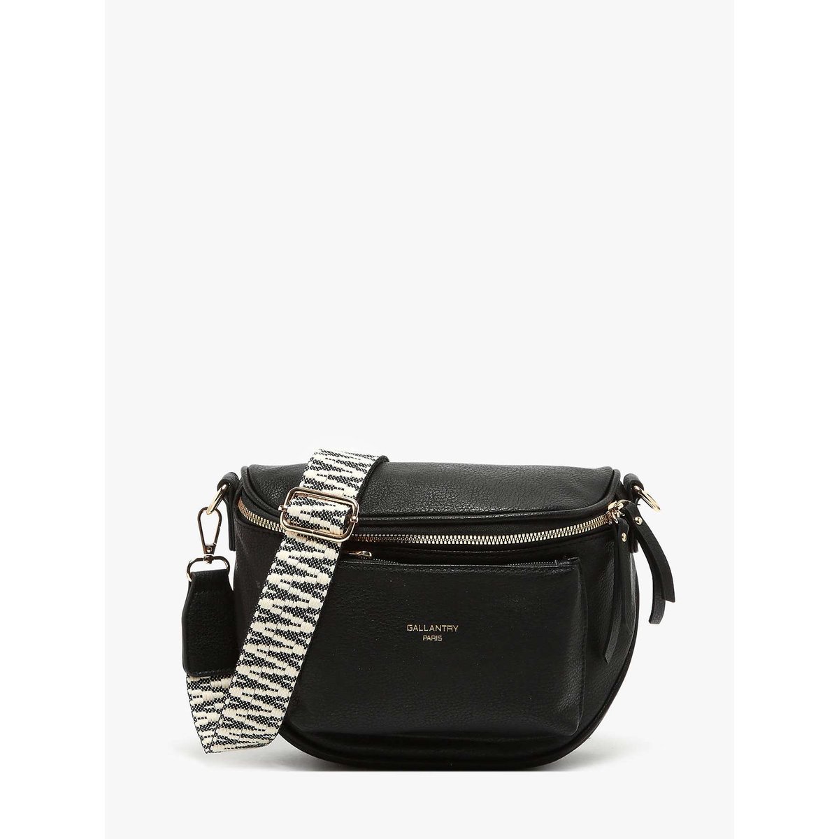 Sac banane black, MINIPRIX
