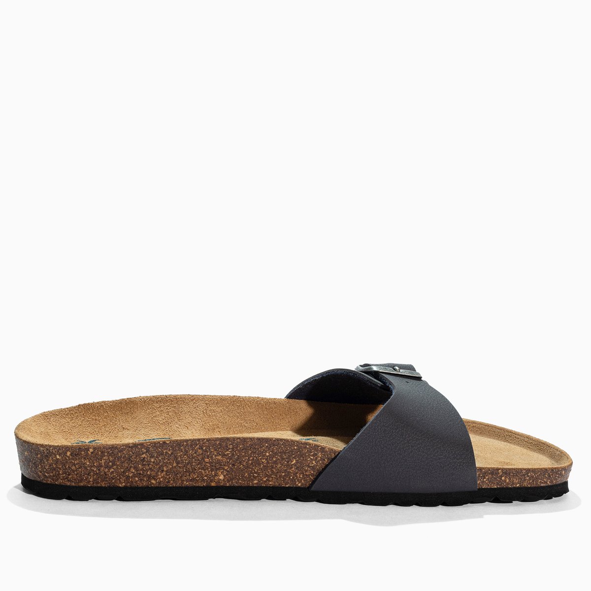 Sandales ZEPHYR bleu marine, BAYTON