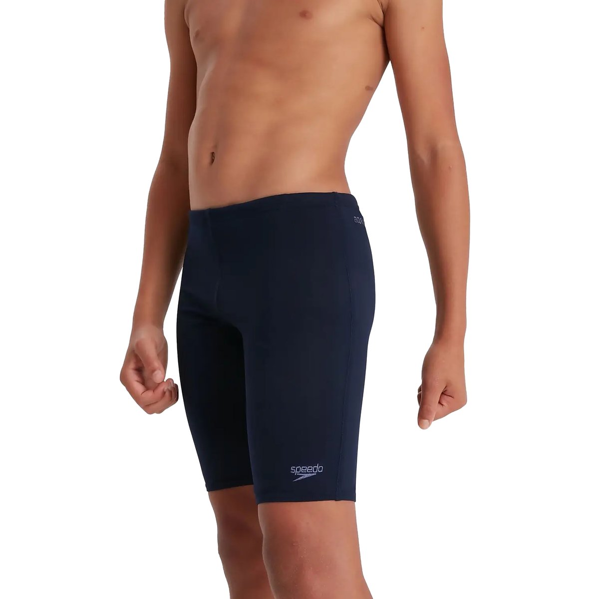 Jammer de natation à cordon bleu marine, SPEEDO