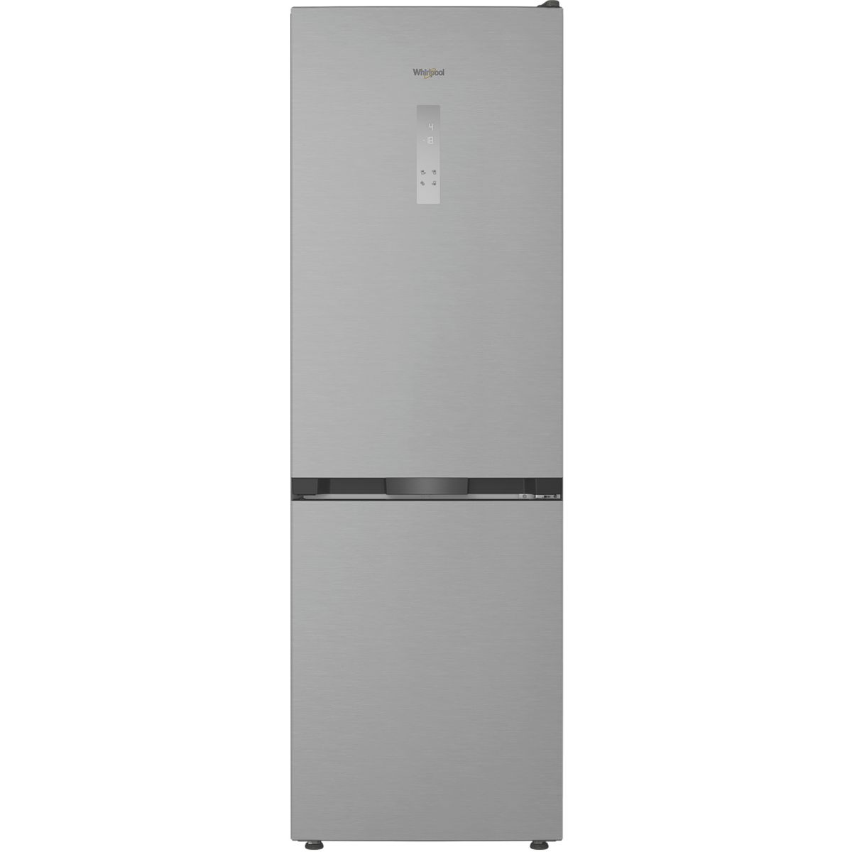 Réfrigérateur combiné WHK26372X5EA3 couleur unique, WHIRLPOOL