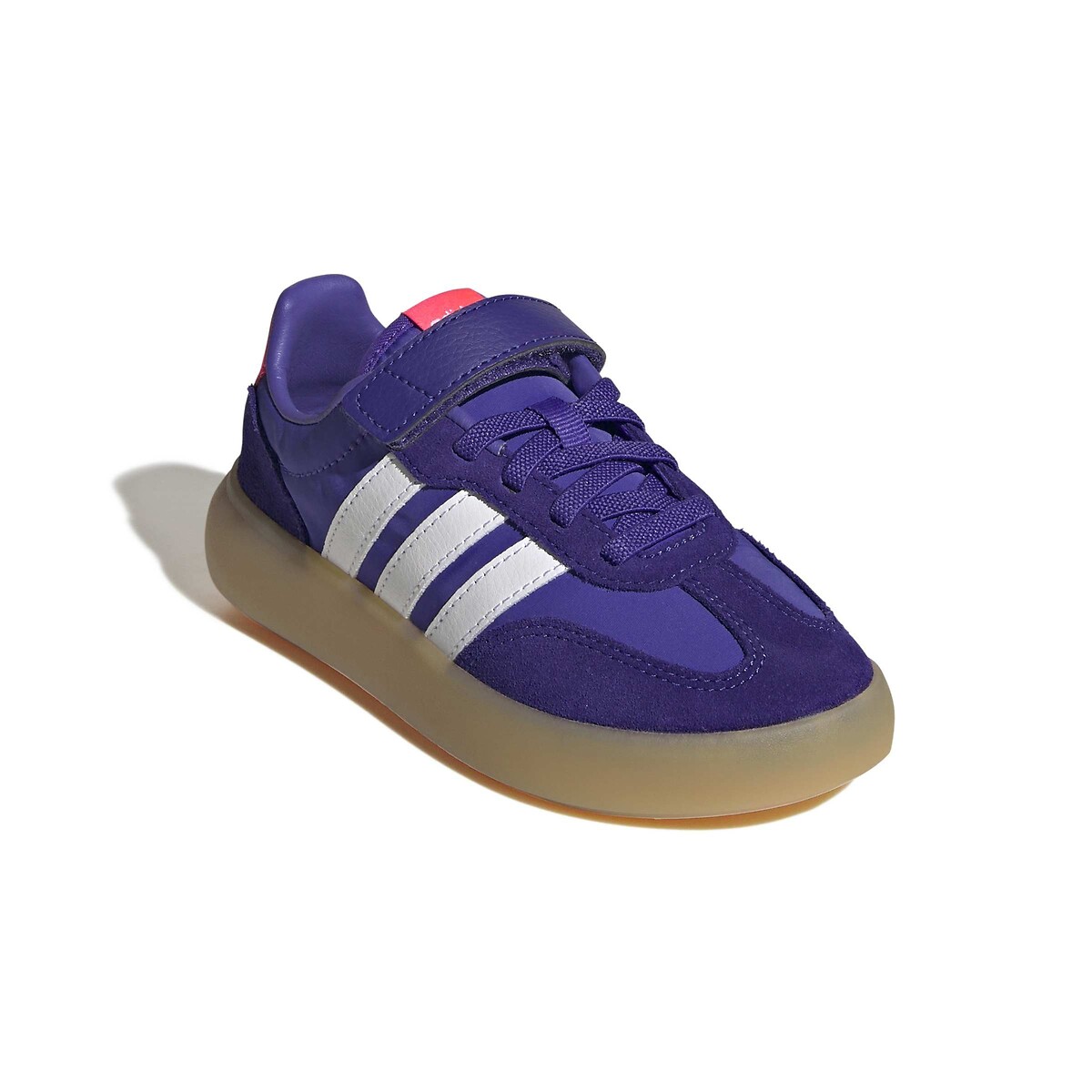 Kids Barreda Decode Trainers blue/purple, ADIDAS SPORTSWEAR