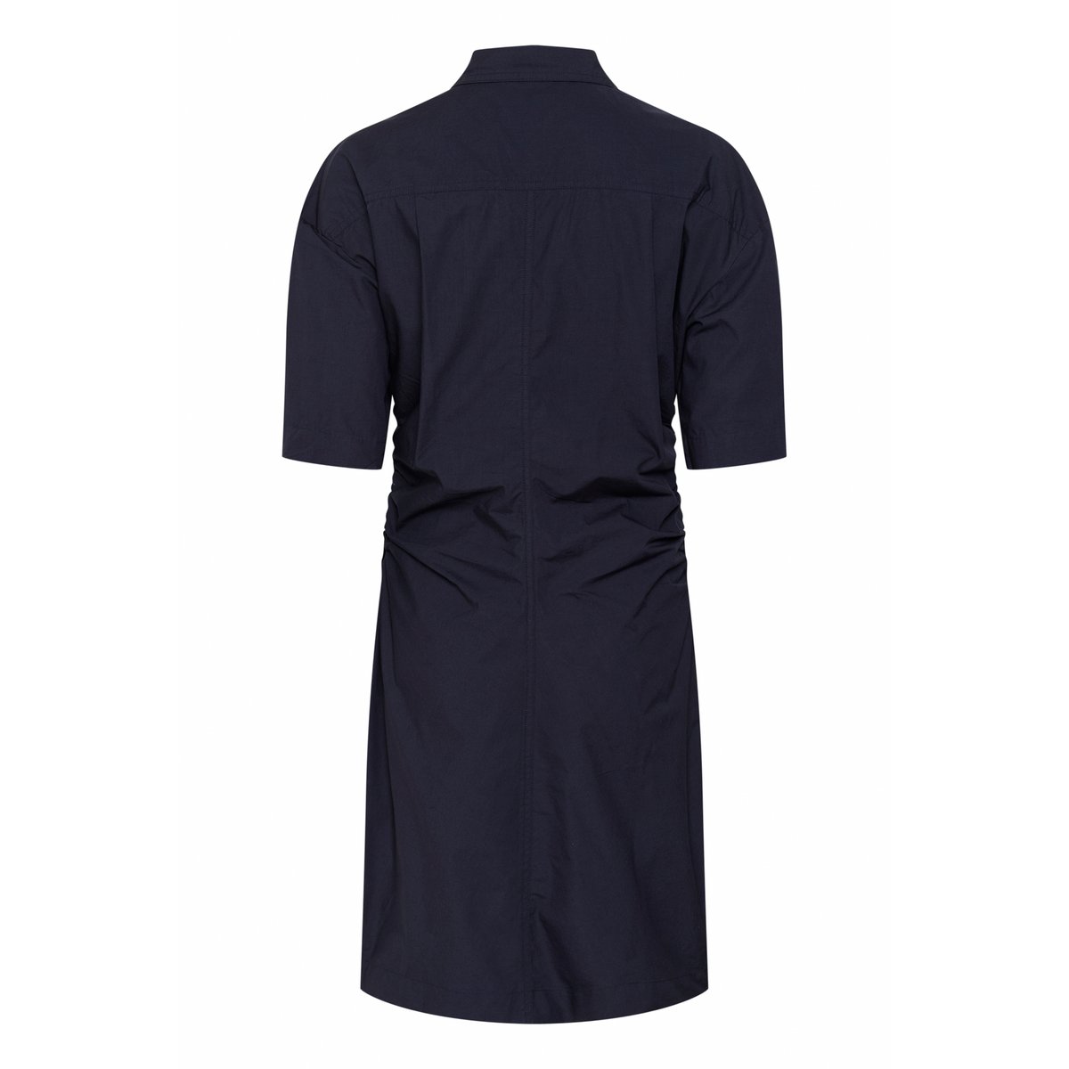 Robe bleu night sky, SOAKED IN LUXURY