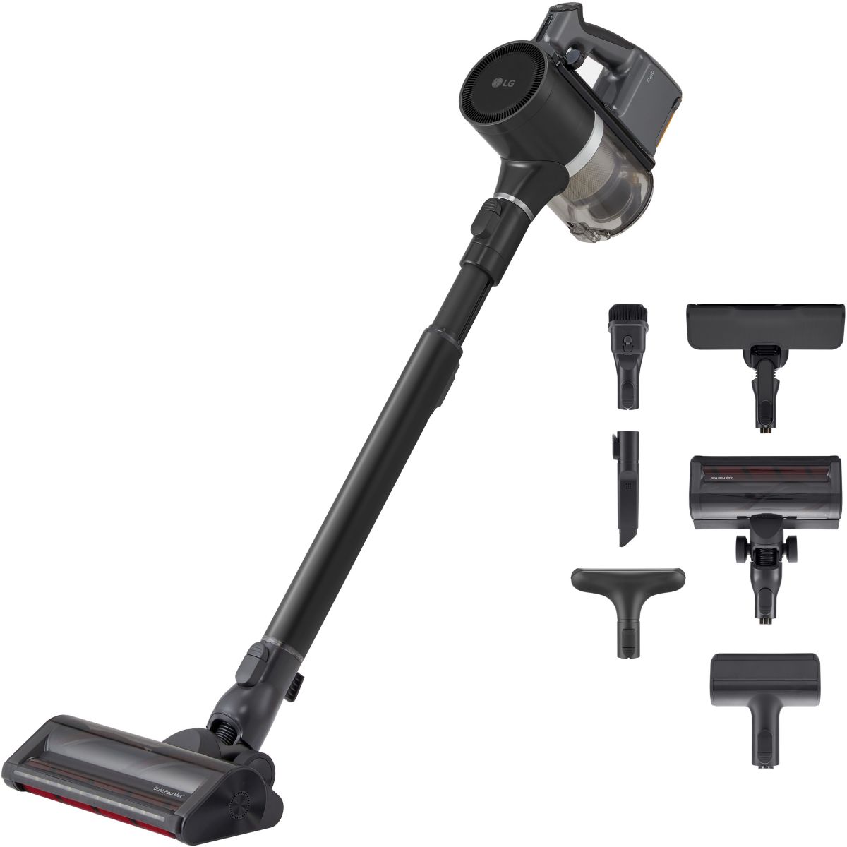 Aspirateur balai A9K-PRO2N couleur unique, LG