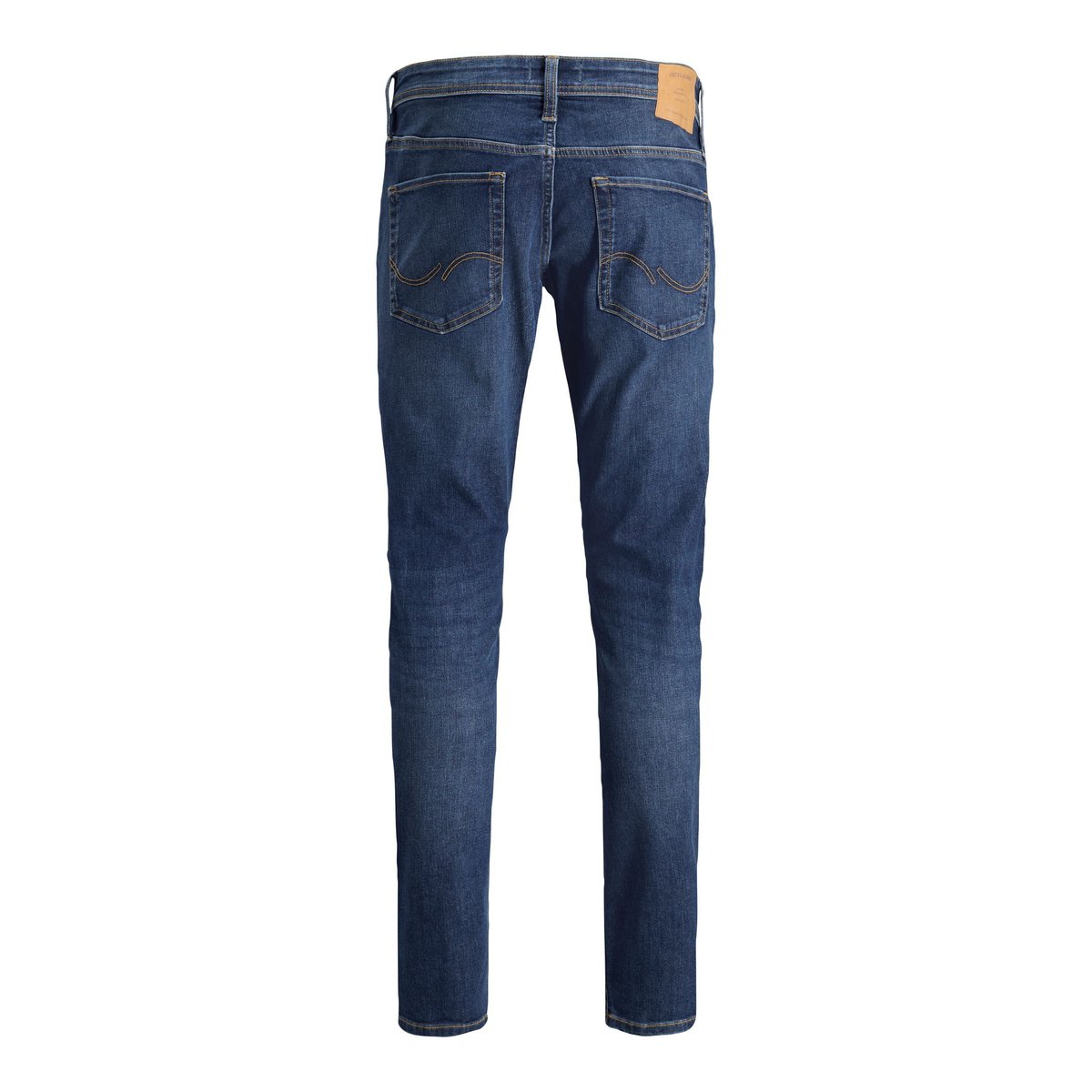 Jean Slim blue denim, JACK & JONES