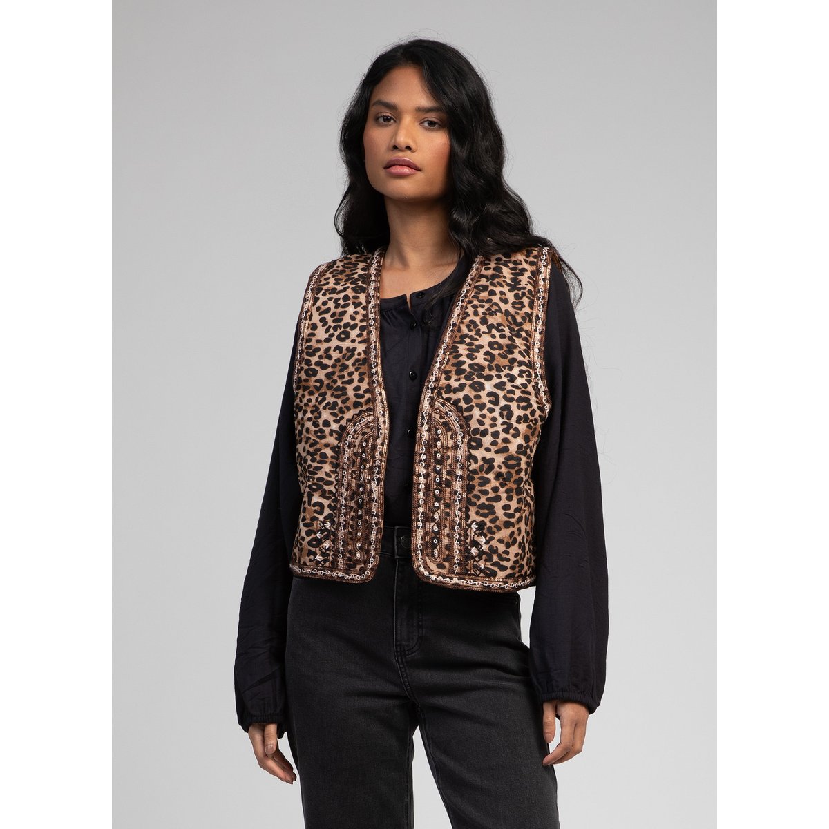 Veste SALOMMA fileo, AN'GE