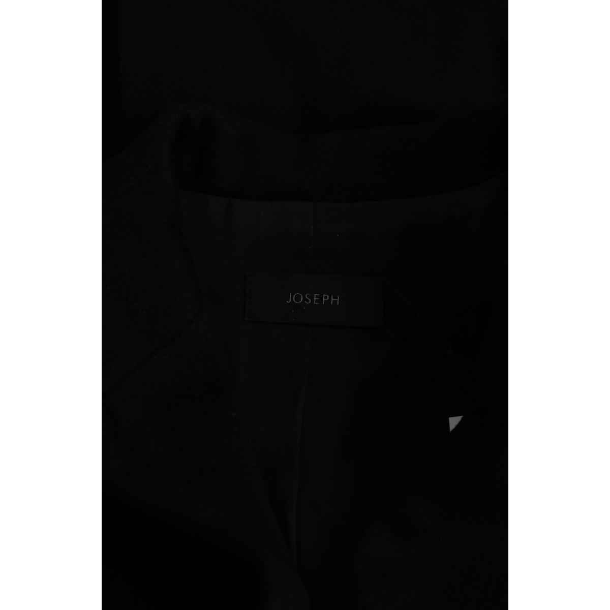 Manteau - Très Bon État noir, JOSEPH