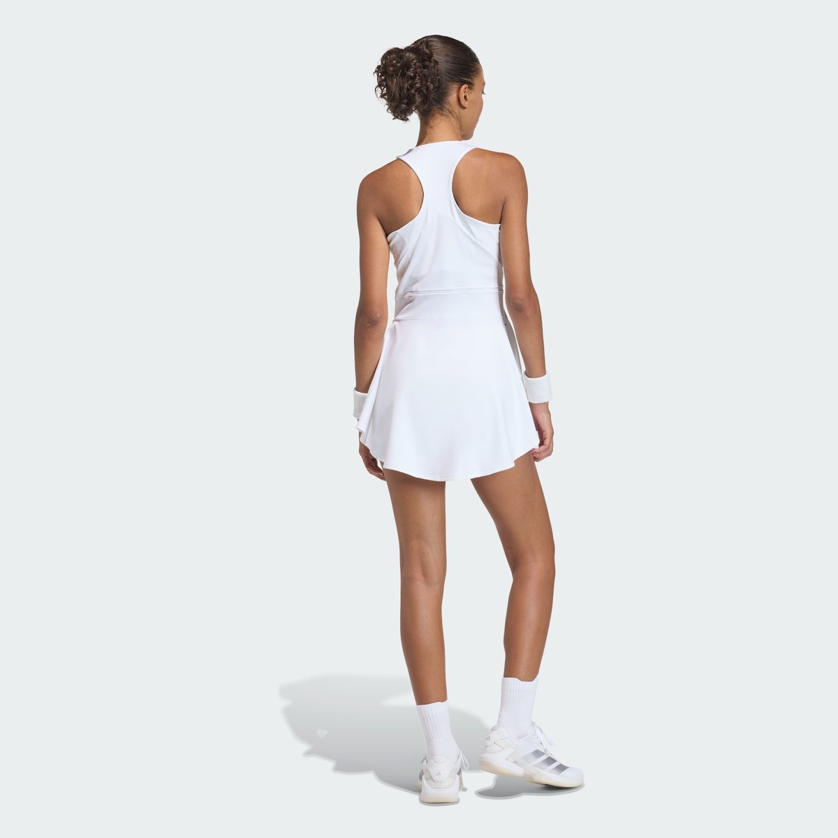 Robe De Tennis Y Climacool Robe De Tennis Y Climacool white, adidas Performance