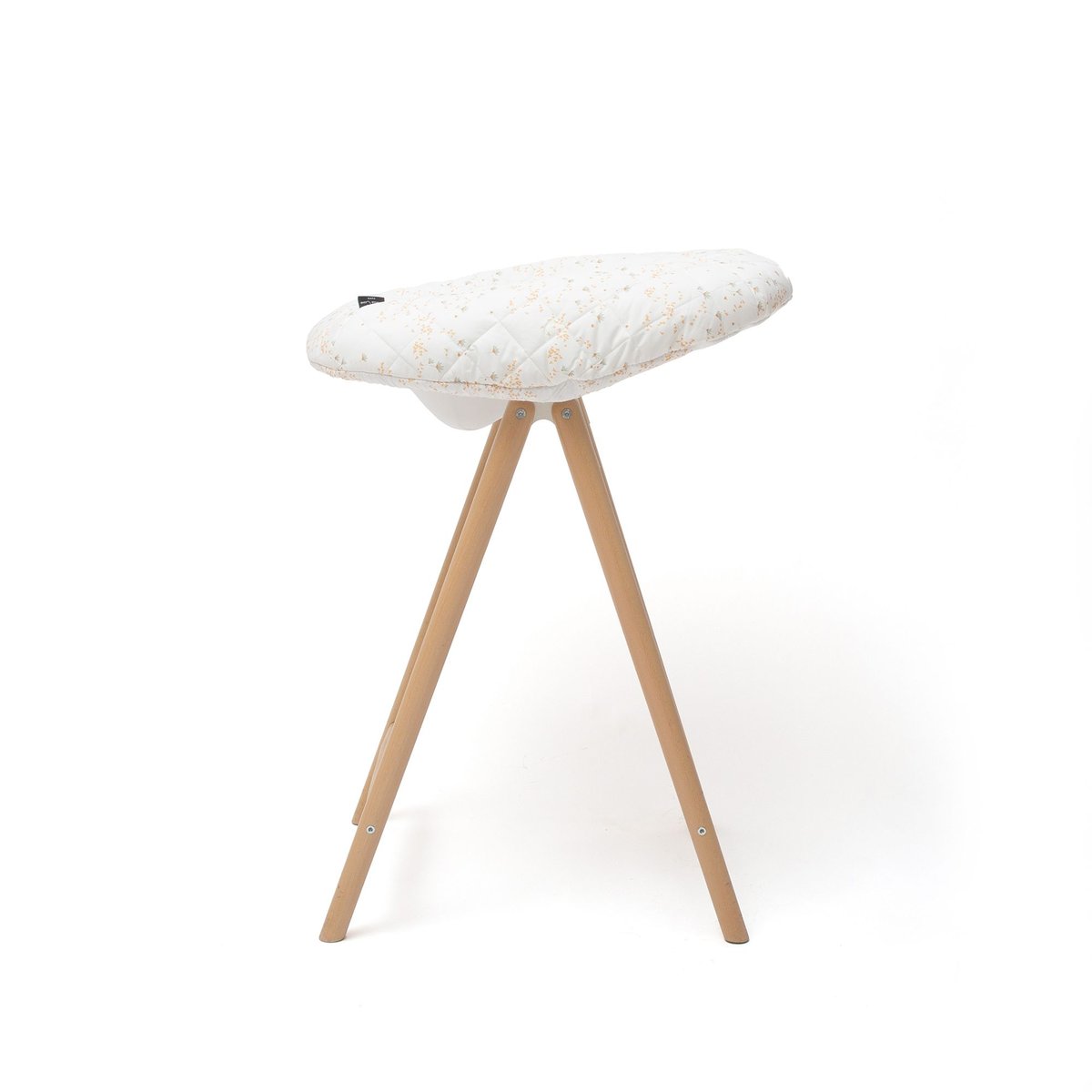 Transat Newborn pour chaise haute TOBO couleur unique, CHARLIE CRANE